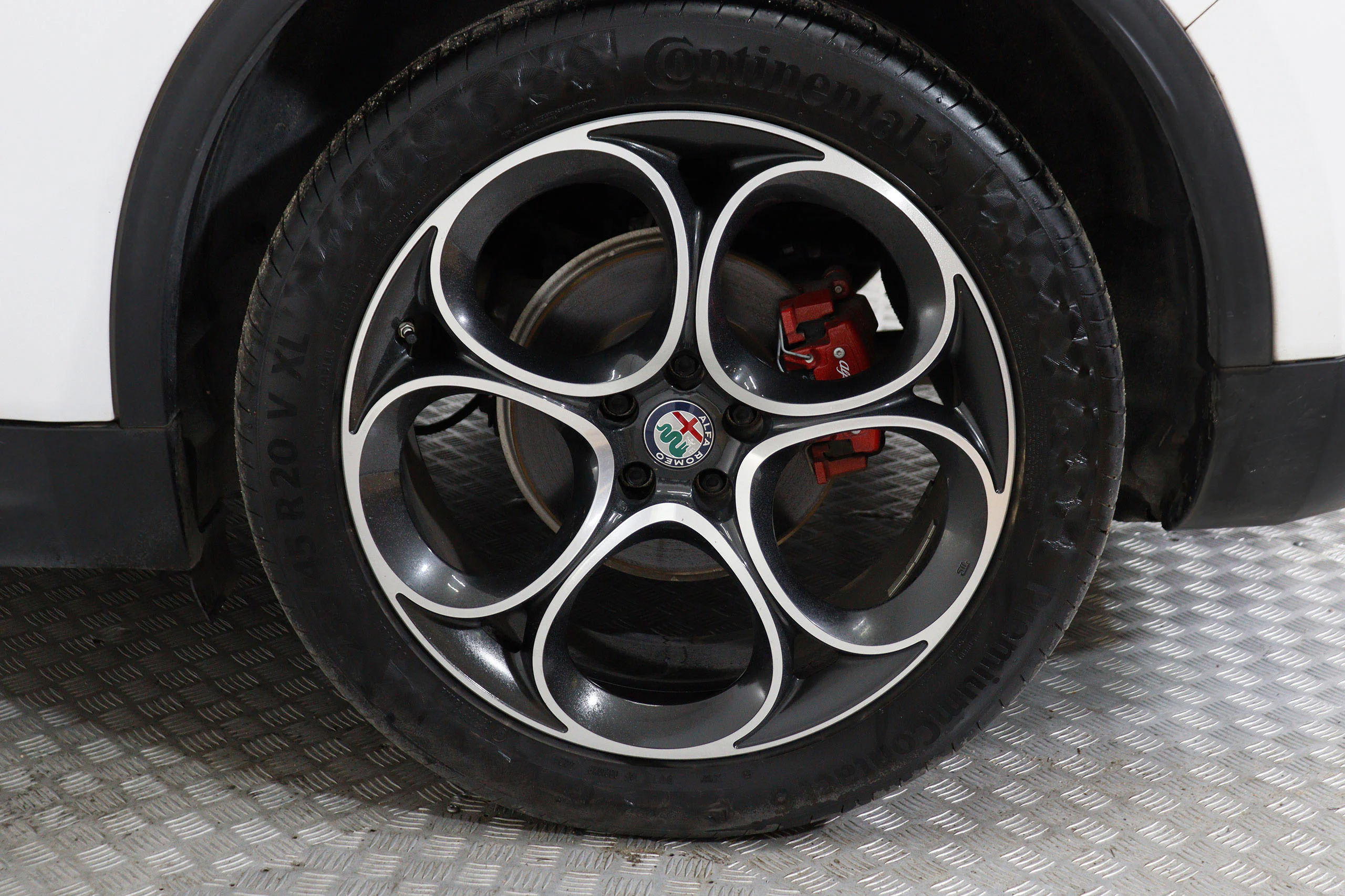Alfa Romeo Stelvio 2.2 D Q4 Executive 210cv Auto 5P S/S # IVA DEDUCIBLE, NAVY, BIXENON - Foto 27