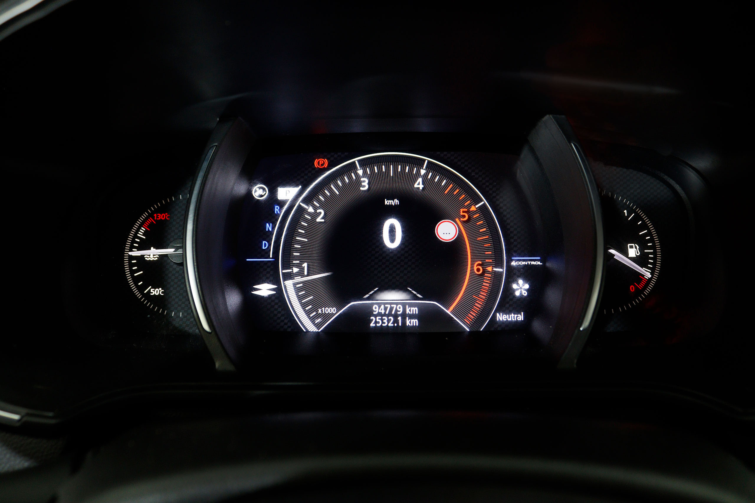 Renault Megane 1.6 DCI GT LINE 165cv Auto 5P S/S # , NAVY, TECHO ELECTRICO, FAROS LED foto 18