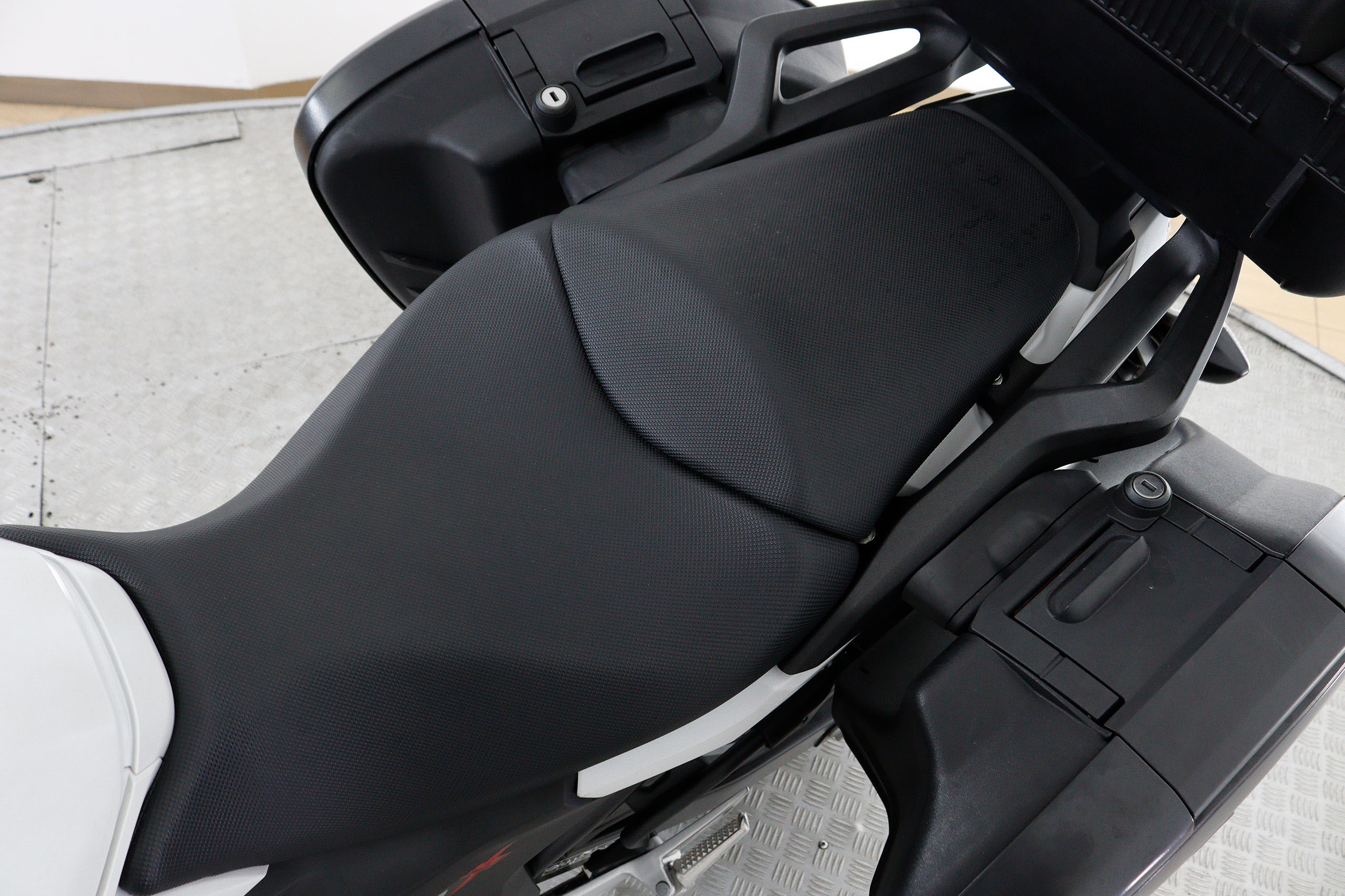 Honda Nc 750 NC 750 XD DCT foto 13