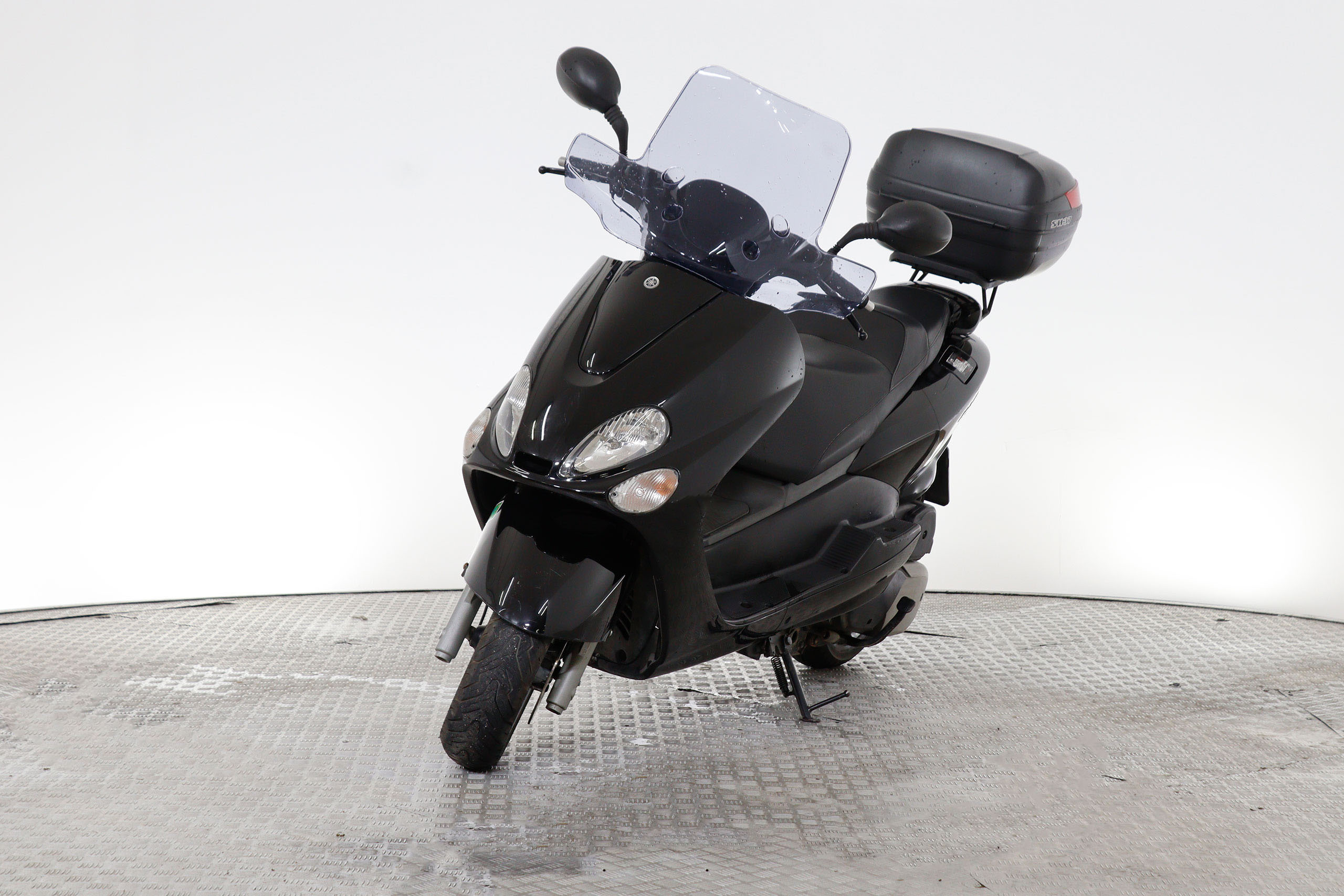 Yamaha Majesty 125 Majesty 125 foto 1