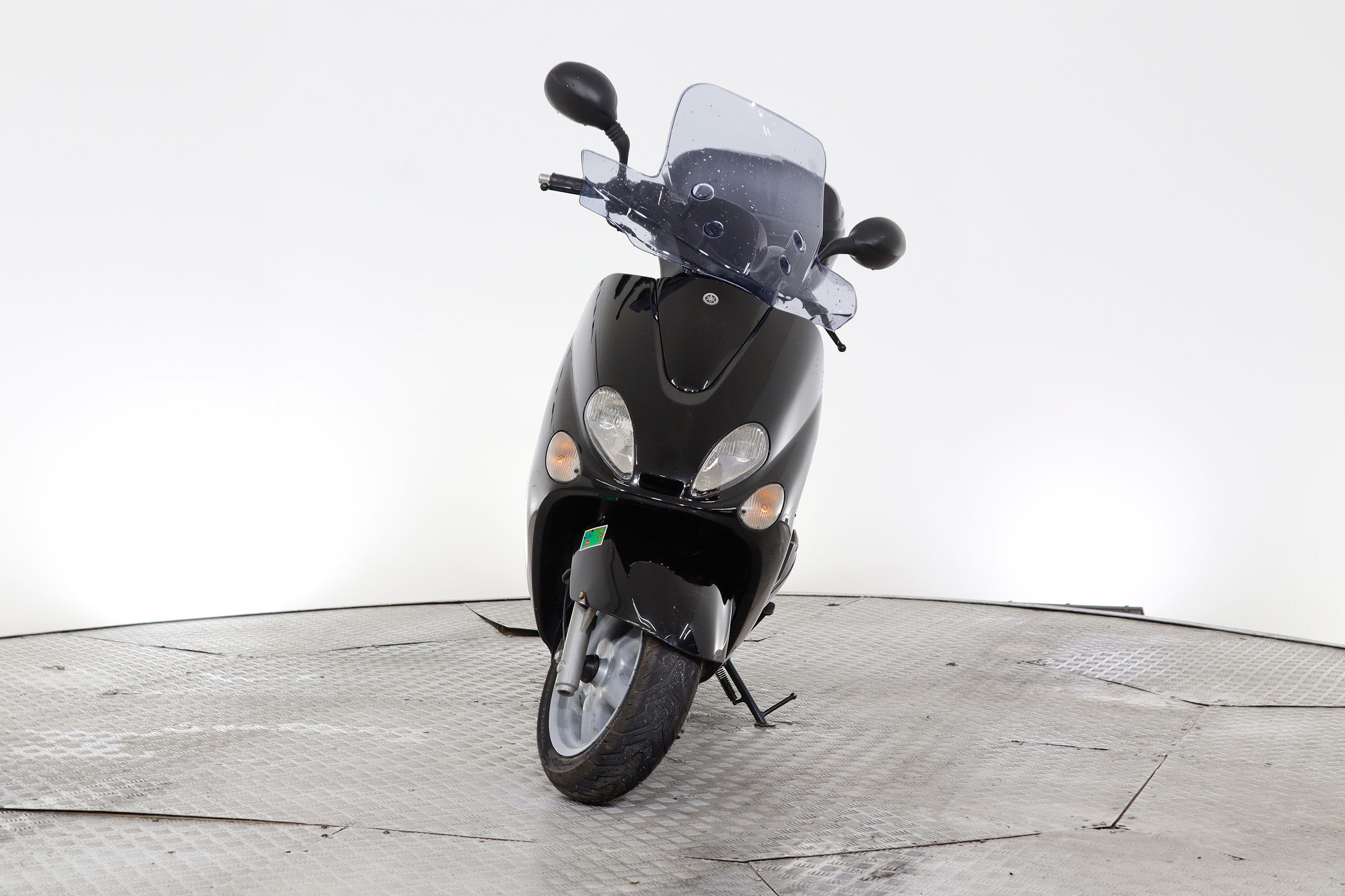 Yamaha Majesty 125 Majesty 125 foto 2