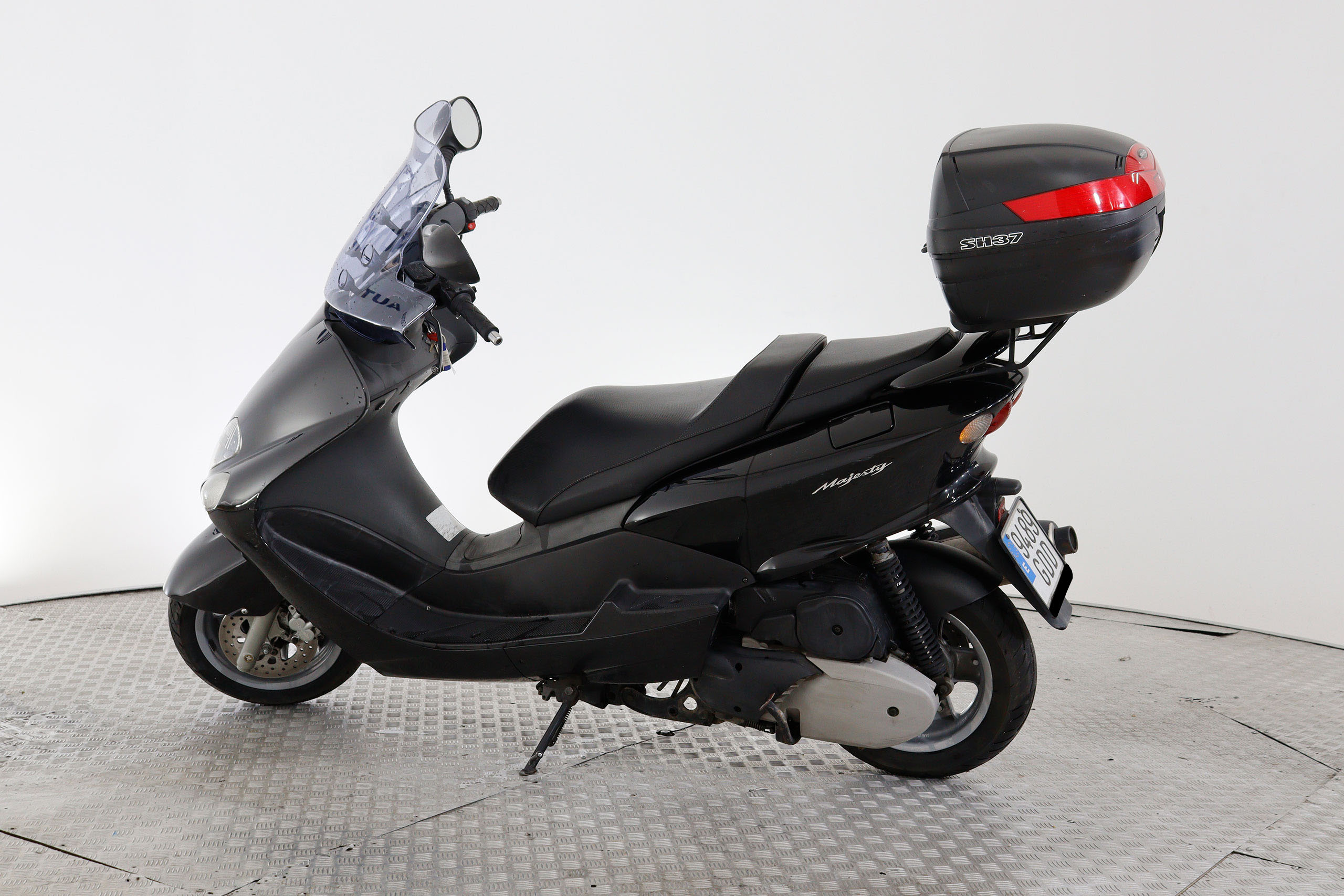 Yamaha Majesty 125 Majesty 125 foto 5