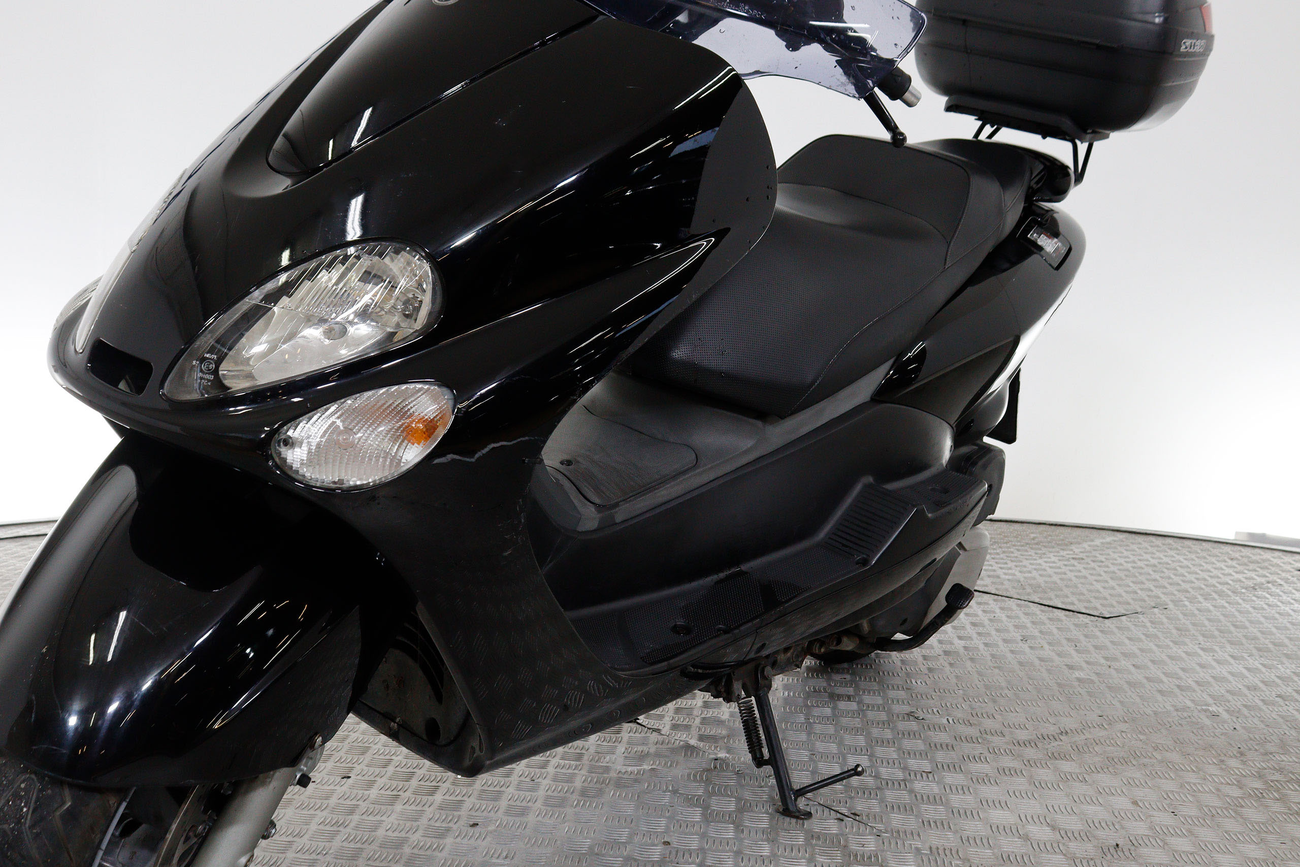 Yamaha Majesty 125 Majesty 125 foto 11