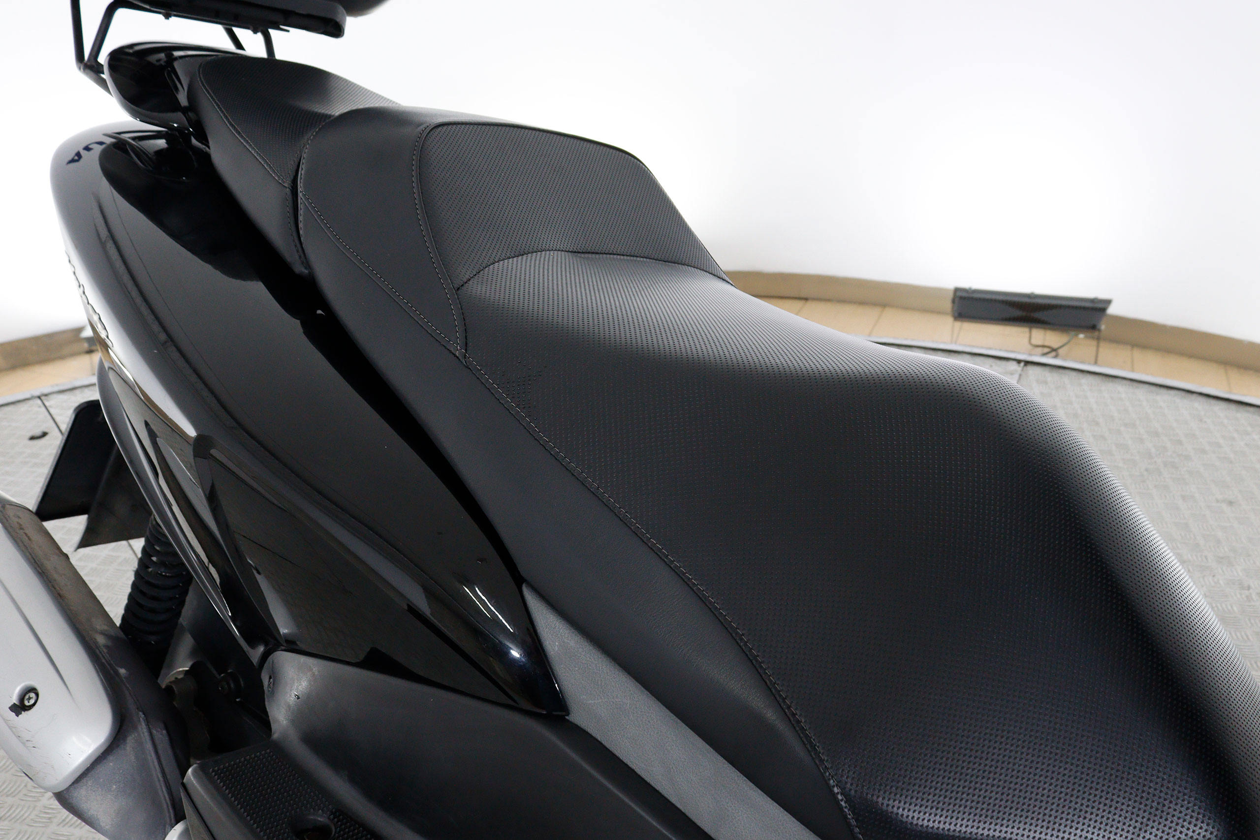 Yamaha Majesty 125 Majesty 125 foto 14