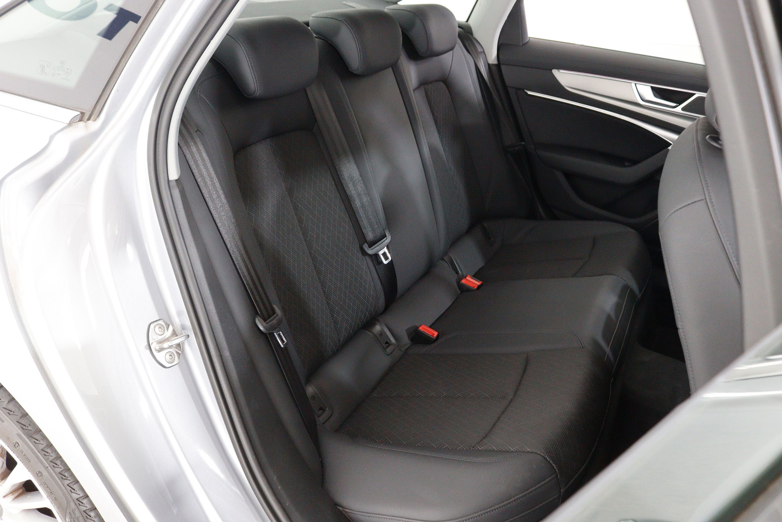 Audi A6 40 TDI Quattro Design S-Tronic Hybrid 204cv 4P # IVA DEDUCIBLE,GPS, PARKTRONIC foto 21