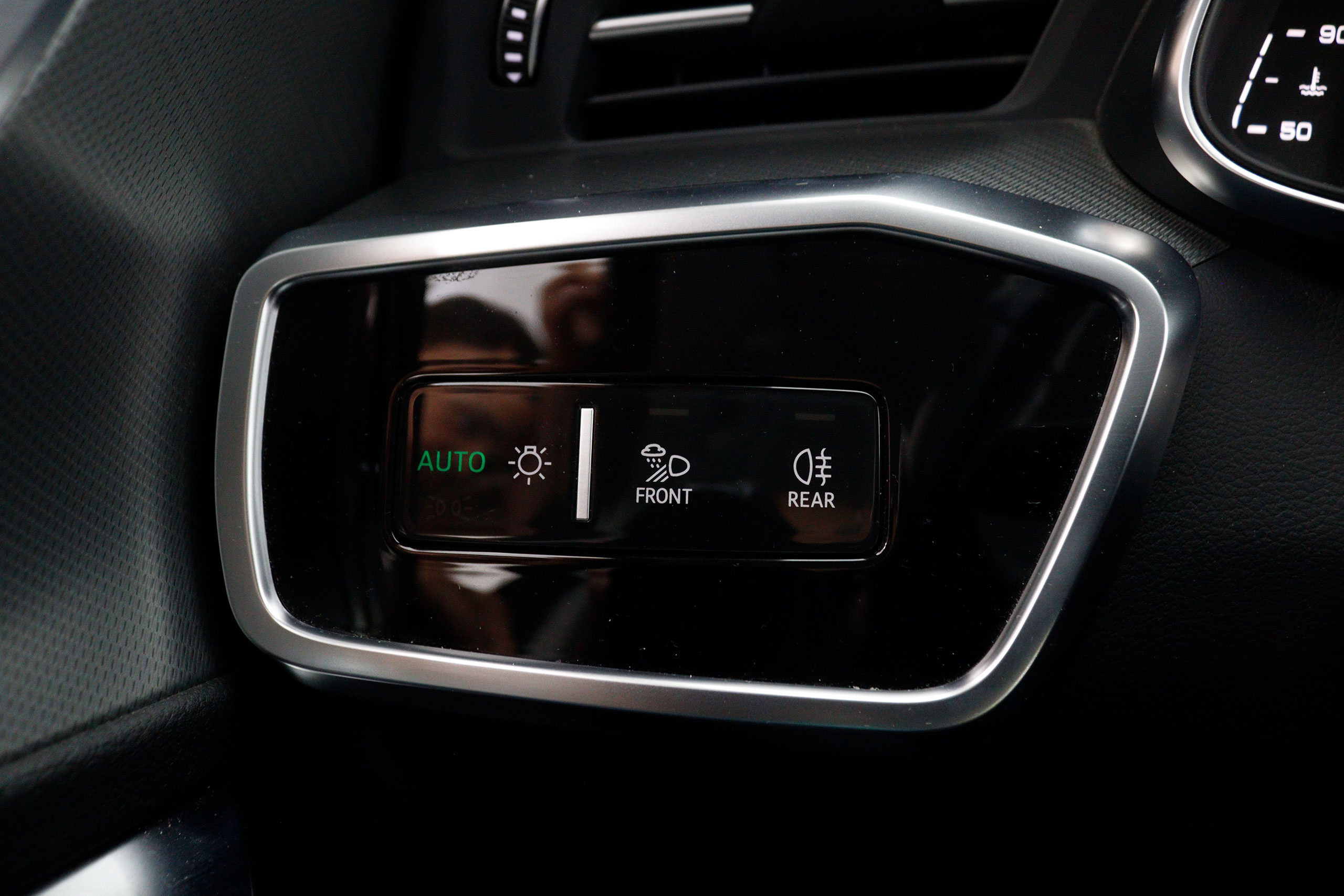 Audi A6 40 TDI Quattro Design S-Tronic Hybrid 204cv 4P # IVA DEDUCIBLE,GPS, PARKTRONIC foto 23