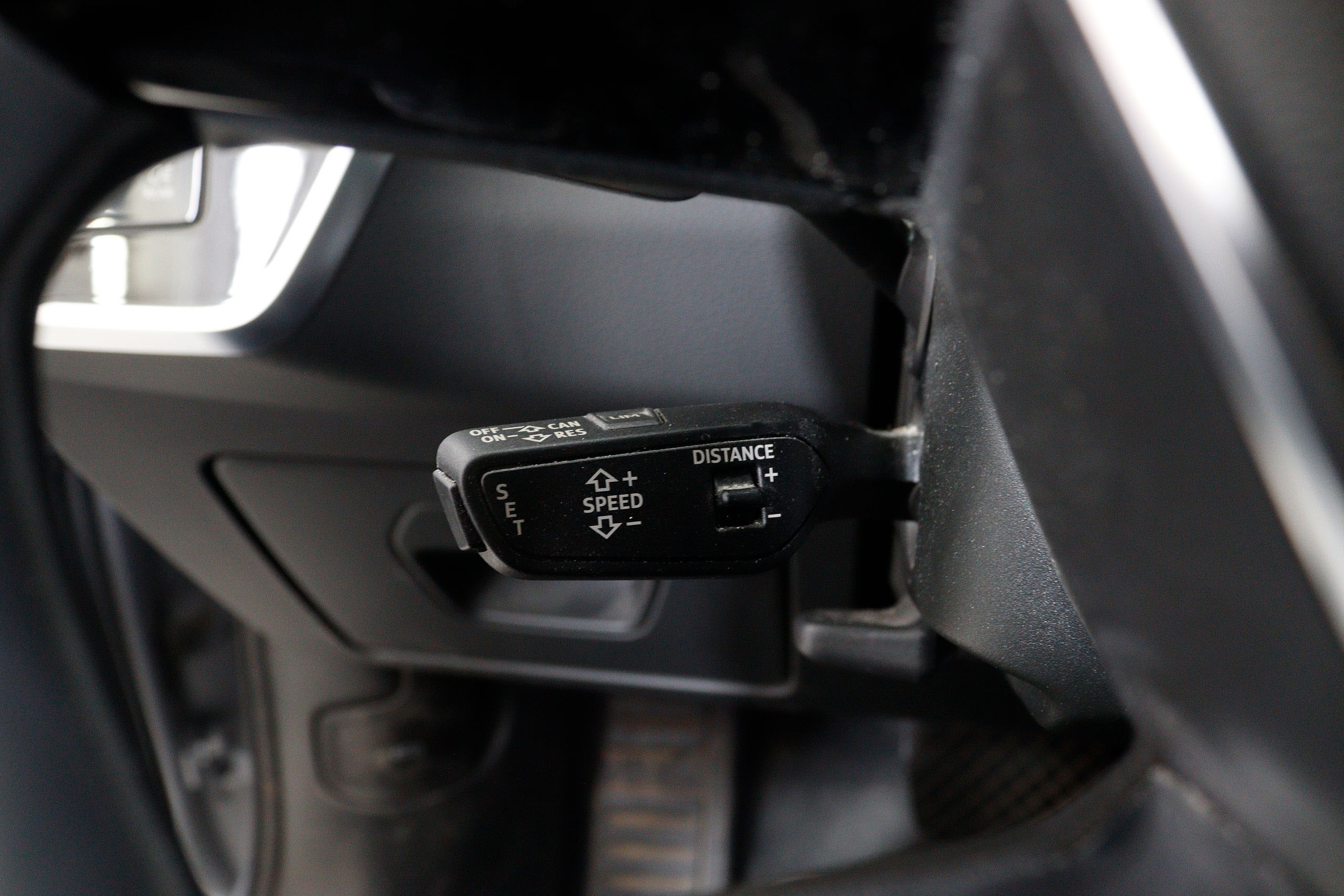 Audi A6 40 TDI Quattro Design S-Tronic Hybrid 204cv 4P # IVA DEDUCIBLE,GPS, PARKTRONIC foto 27