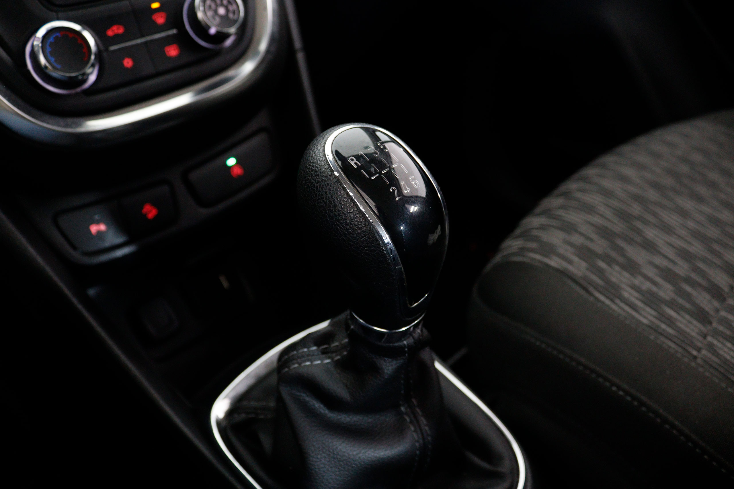 Opel Mokka 1.7 CDTI  4x4 136cv 5P # PARKTRONIC foto 18