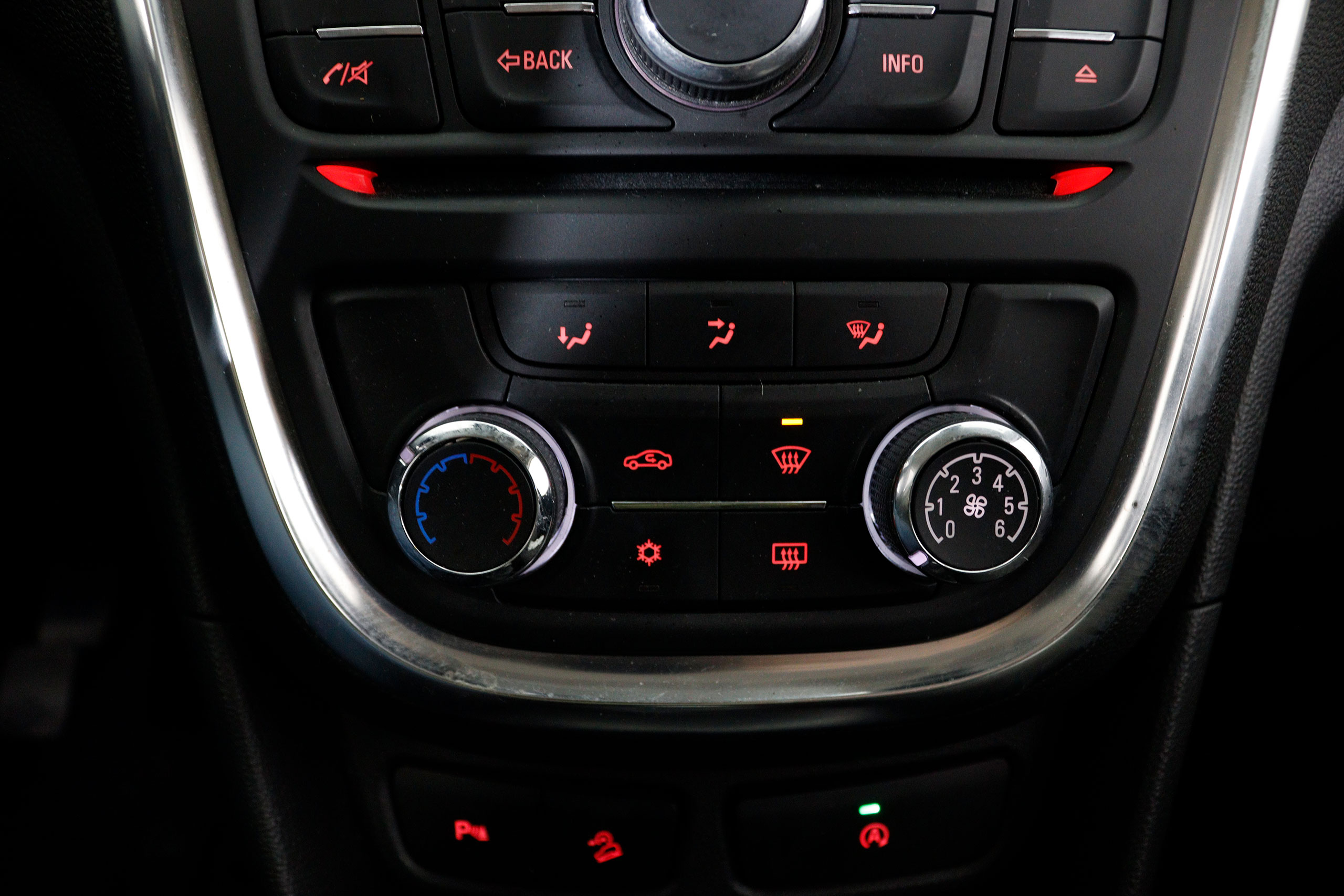 Opel Mokka 1.7 CDTI  4x4 136cv 5P # PARKTRONIC foto 20