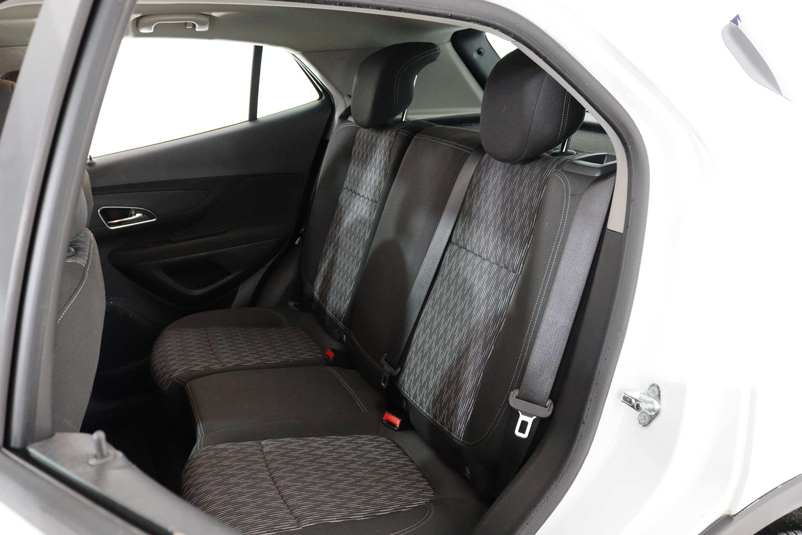 Opel Mokka 1.7 CDTI  4x4 136cv 5P # PARKTRONIC foto 26