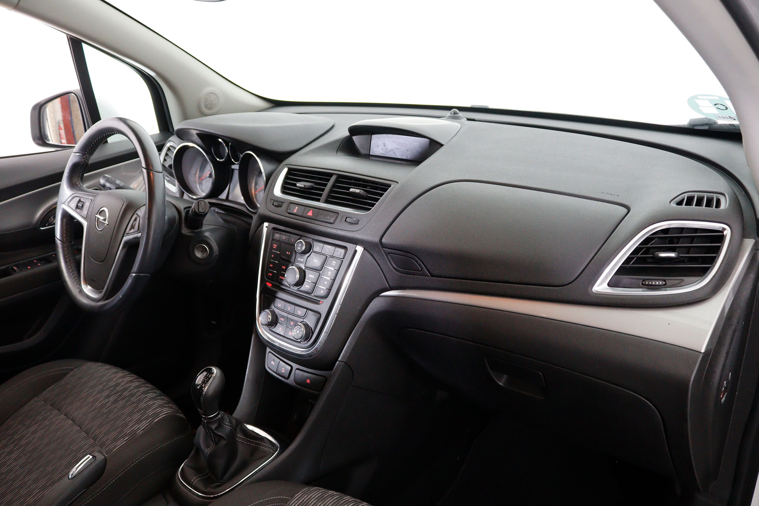 Opel Mokka 1.7 CDTI  4x4 136cv 5P # PARKTRONIC foto 17