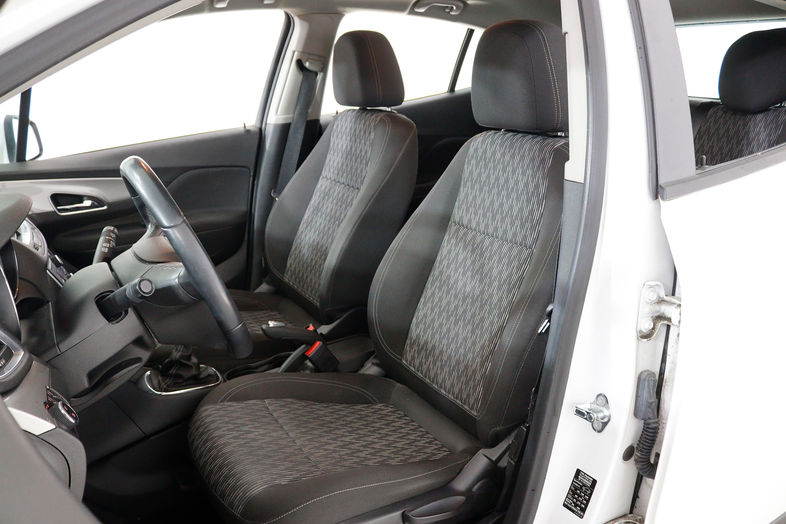 Opel Mokka 1.7 CDTI  4x4 136cv 5P # PARKTRONIC foto 24