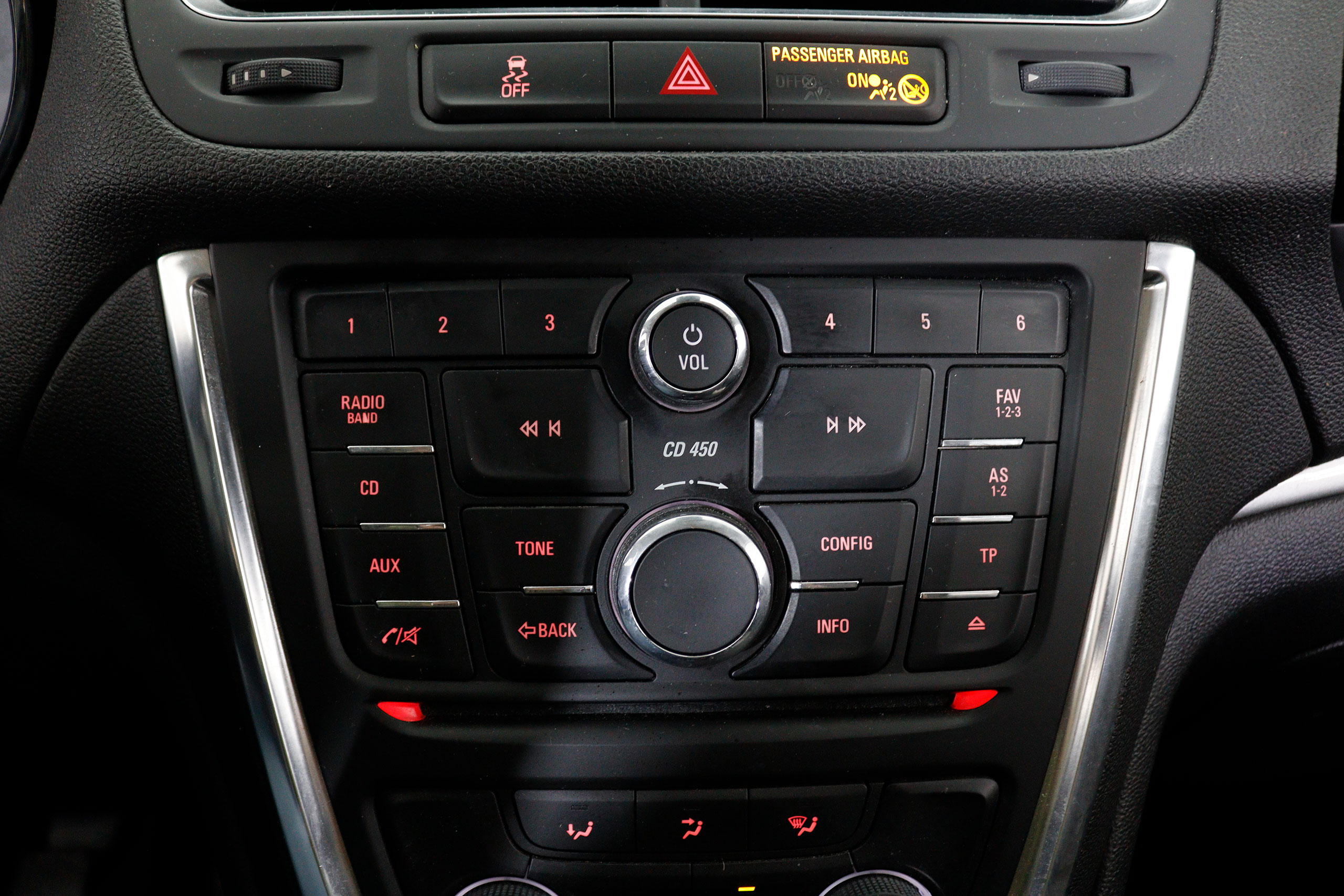 Opel Mokka 1.7 CDTI  4x4 136cv 5P # PARKTRONIC foto 23