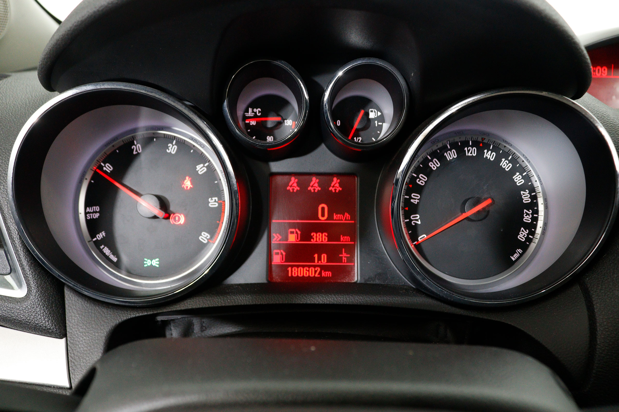 Opel Mokka 1.7 CDTI  4x4 136cv 5P # PARKTRONIC foto 22