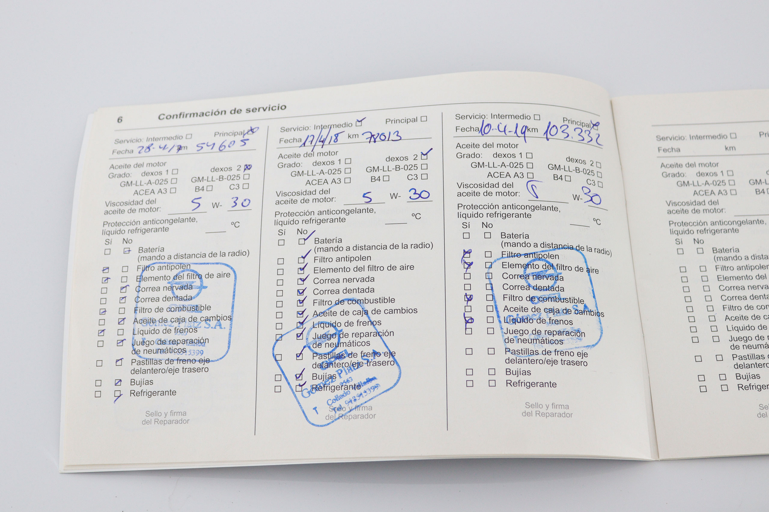 Opel Mokka 1.7 CDTI  4x4 136cv 5P # PARKTRONIC foto 29