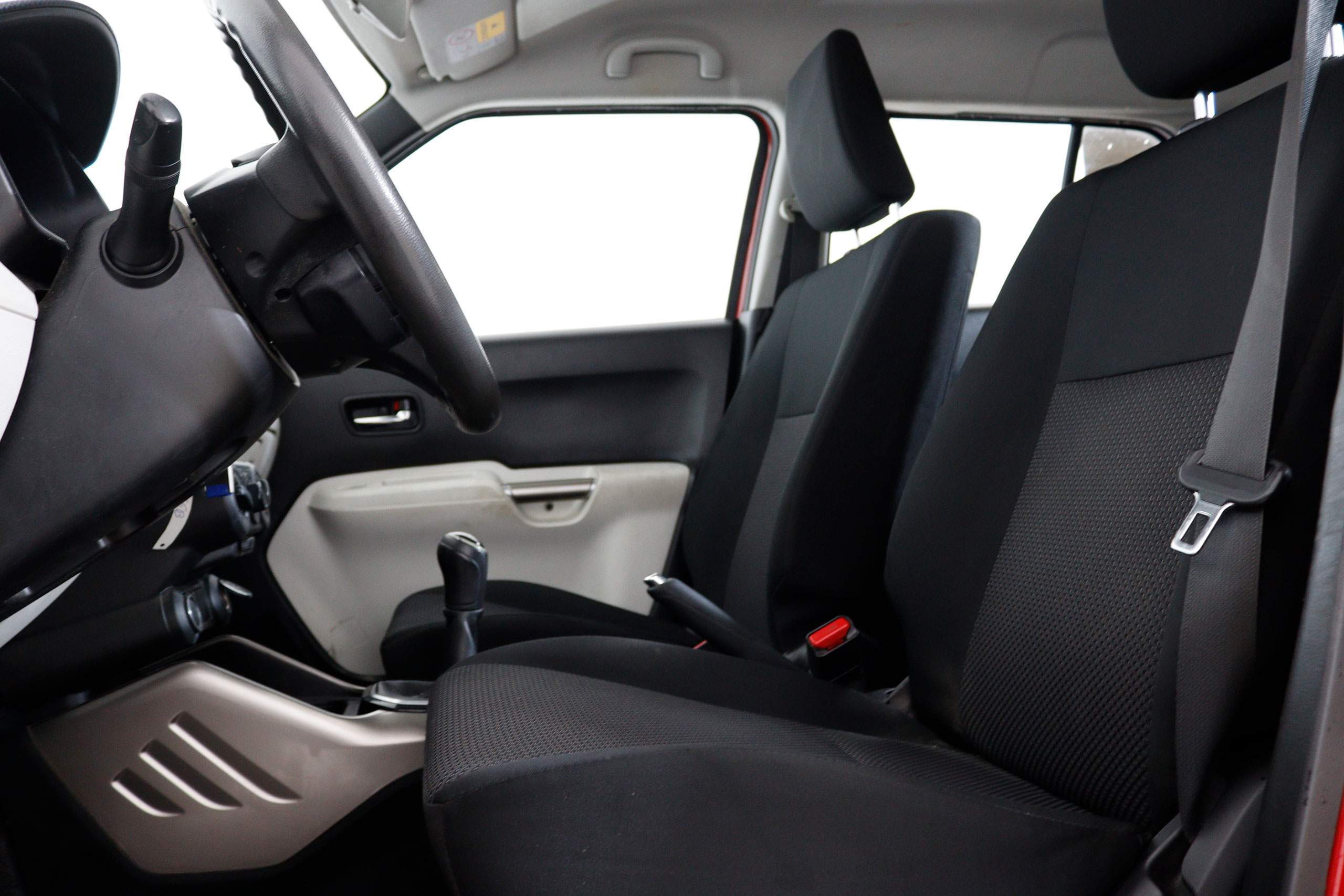 Suzuki Ignis 1.2 DualJet 90cv 5P foto 20