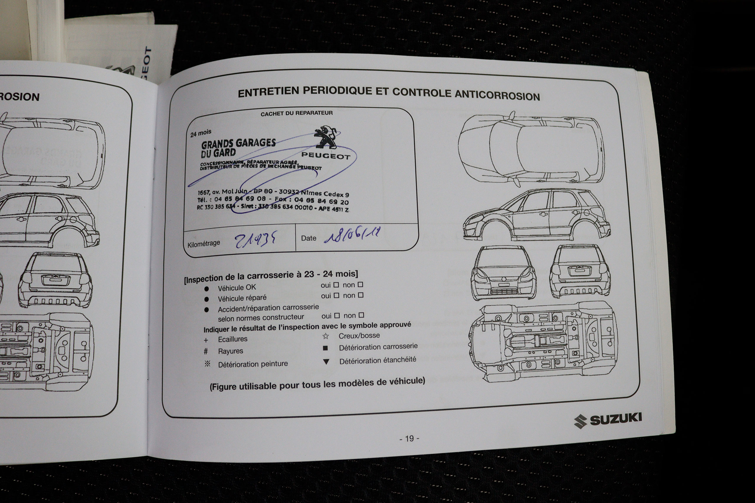 Suzuki Ignis 1.2 DualJet 90cv 5P foto 26