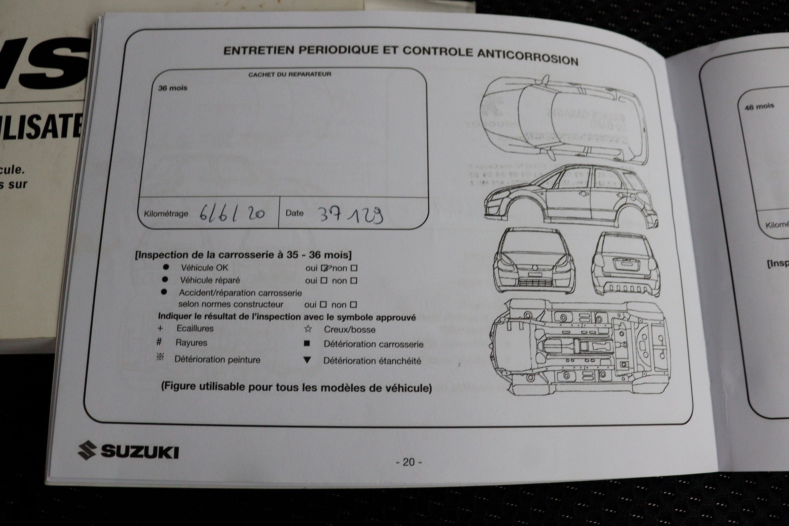 Suzuki Ignis 1.2 DualJet 90cv 5P foto 27