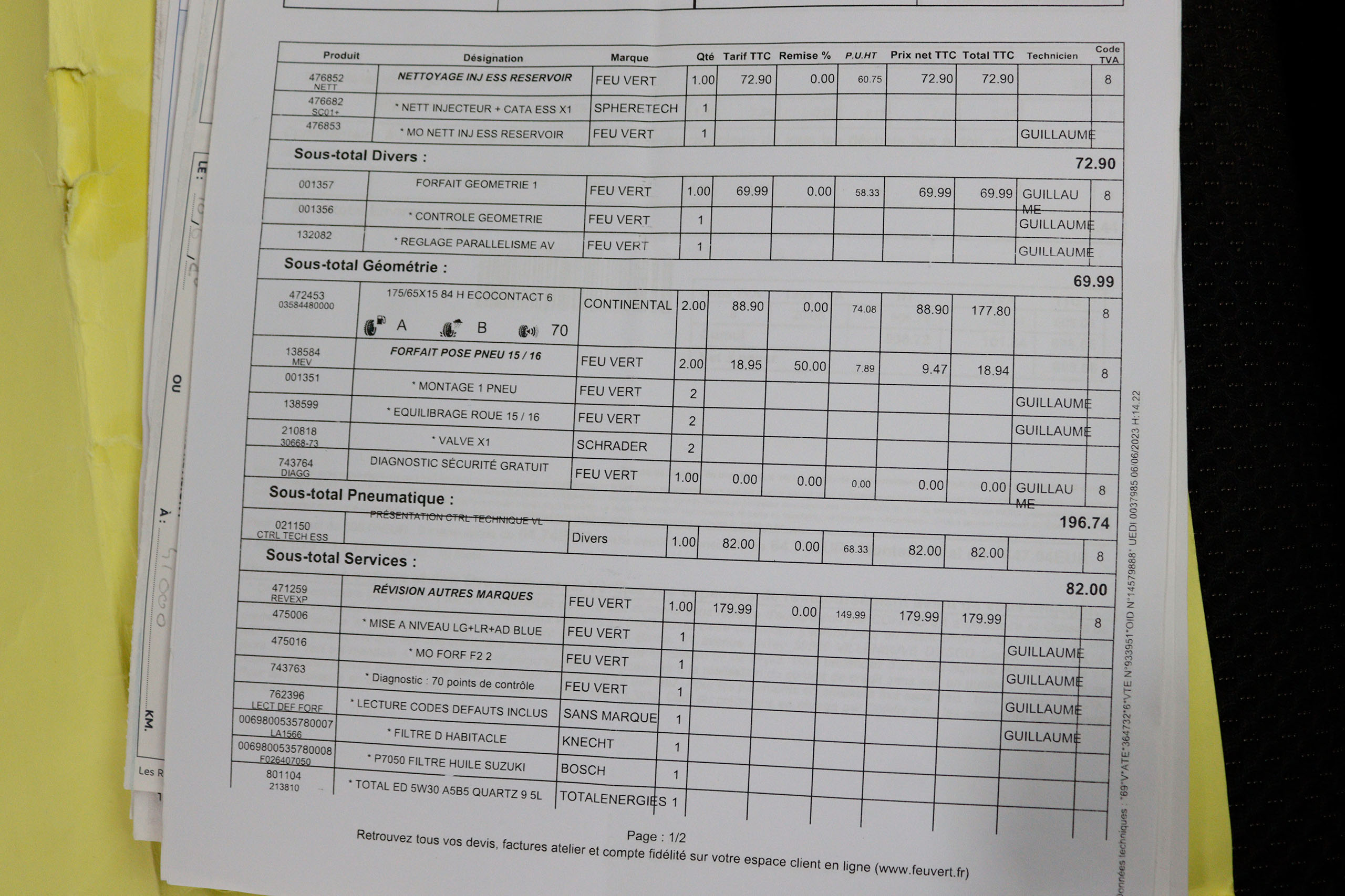 Suzuki Ignis 1.2 DualJet 90cv 5P foto 31