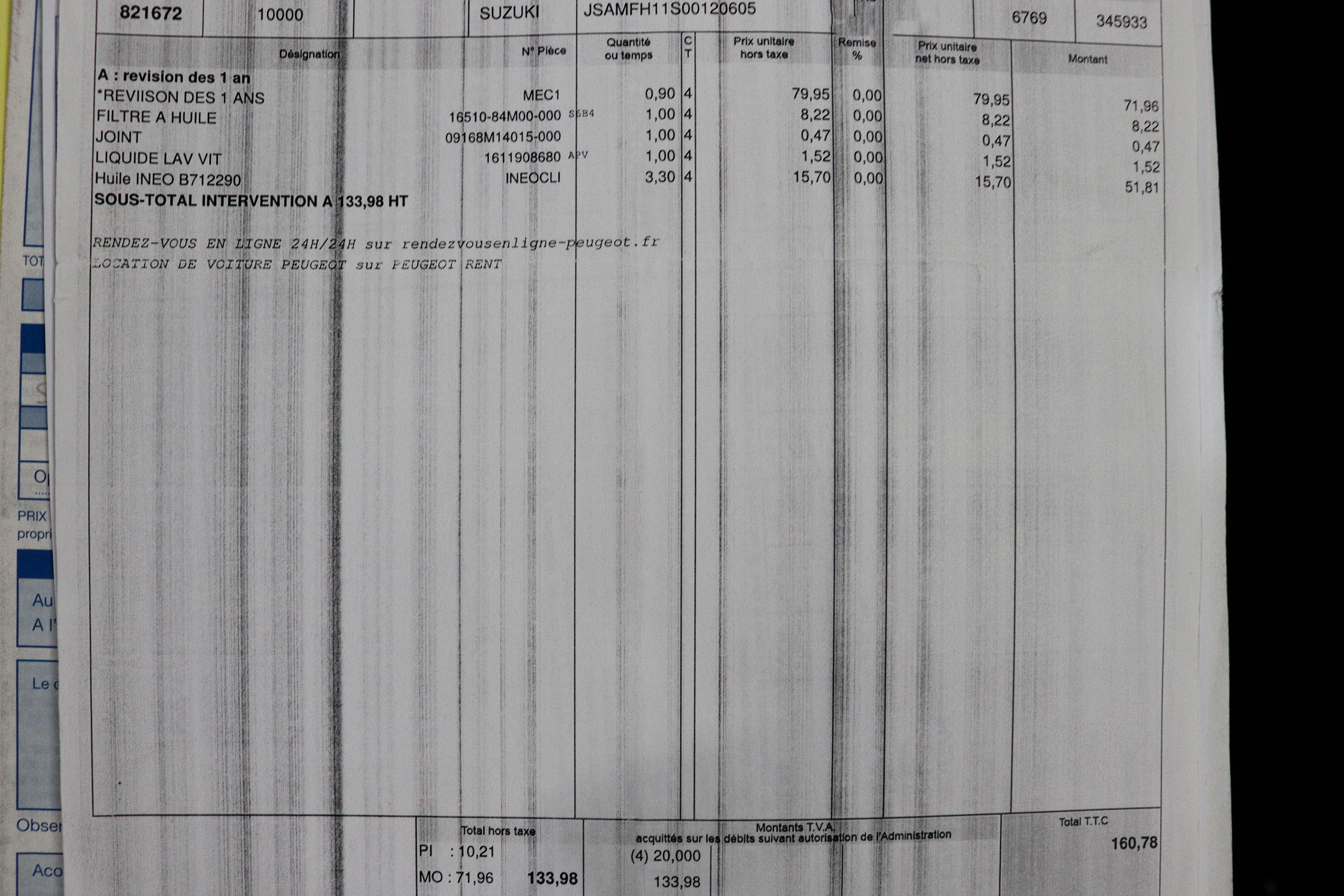 Suzuki Ignis 1.2 DualJet 90cv 5P foto 35