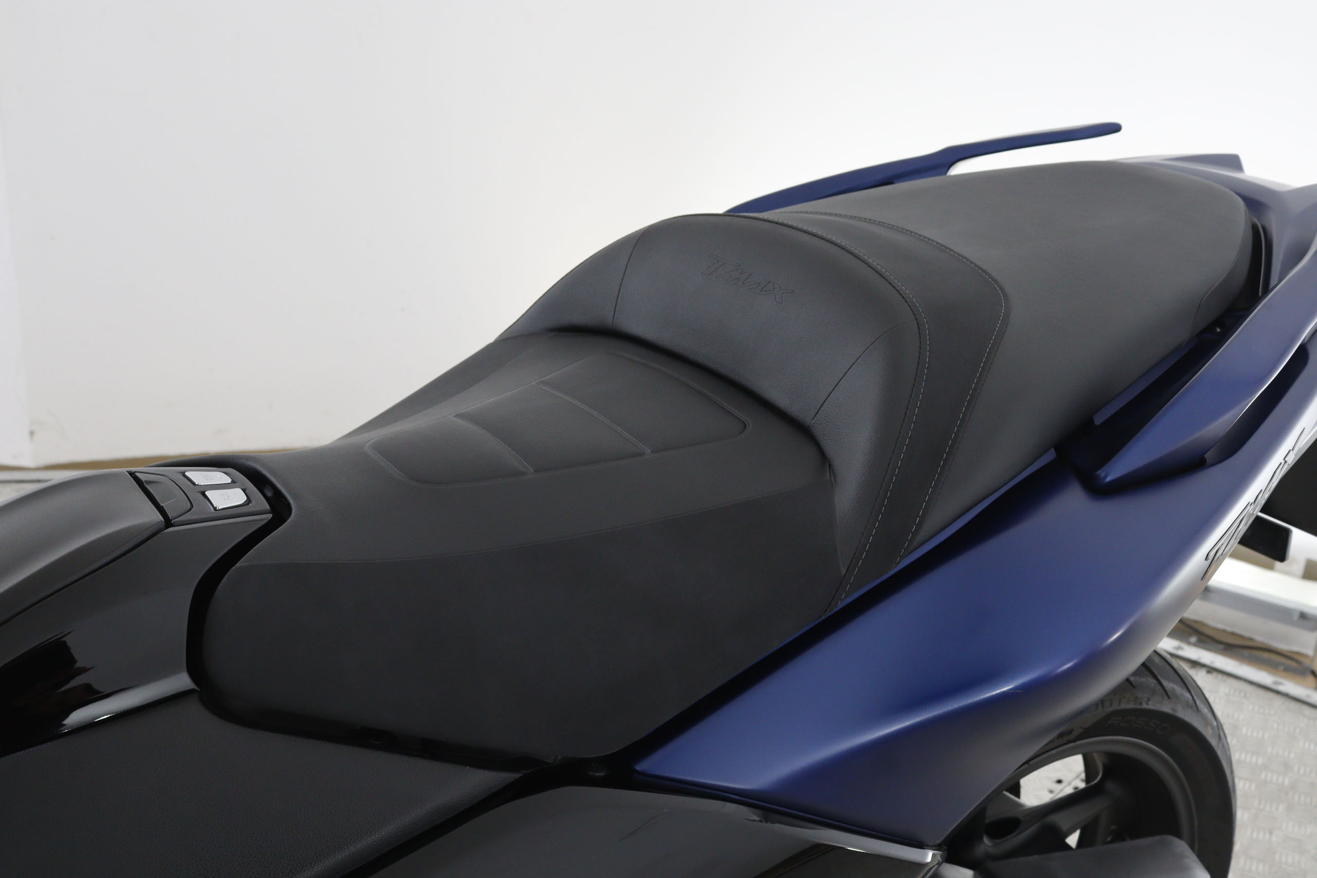 Yamaha Tmax 530 TMAX 530 DX XP530D 45cv ABS # CUPULA ELEC,PUÑOS TERMICOS,ASINETOS TERMICOS foto 17