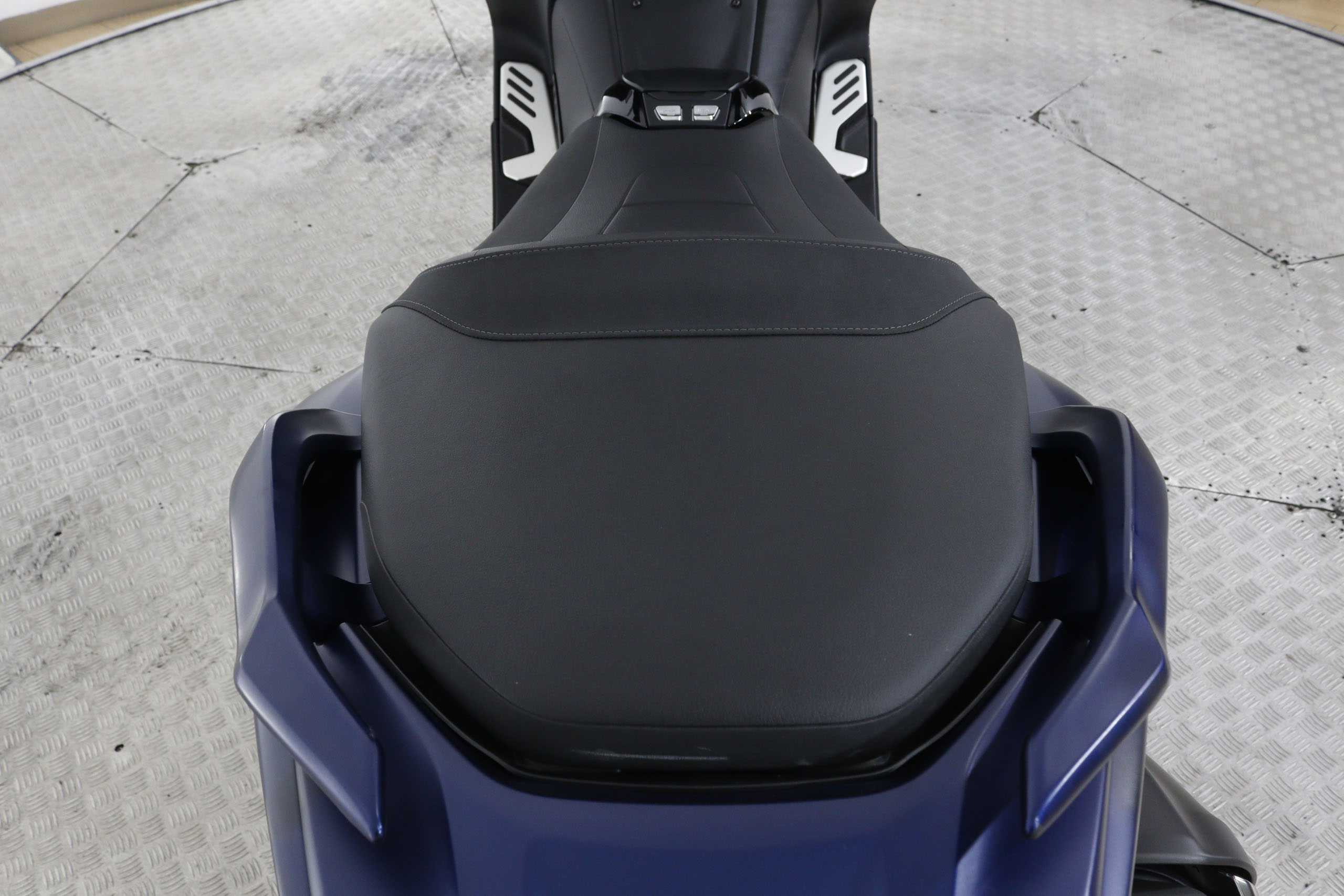 Yamaha Tmax 530 TMAX 530 DX XP530D 45cv ABS # CUPULA ELEC,PUÑOS TERMICOS,ASINETOS TERMICOS foto 20