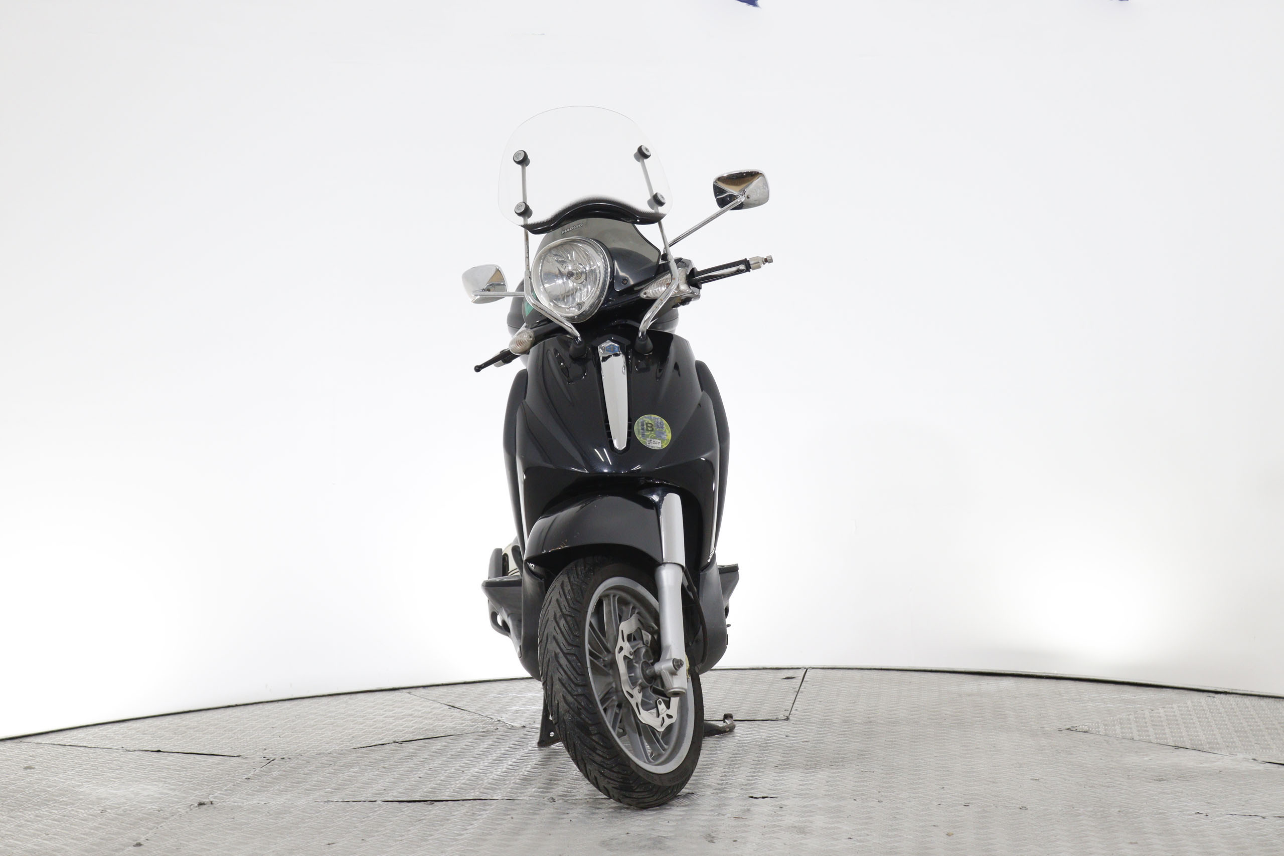 Piaggio Beverly 500 BEVERLY 500 40CV foto 2