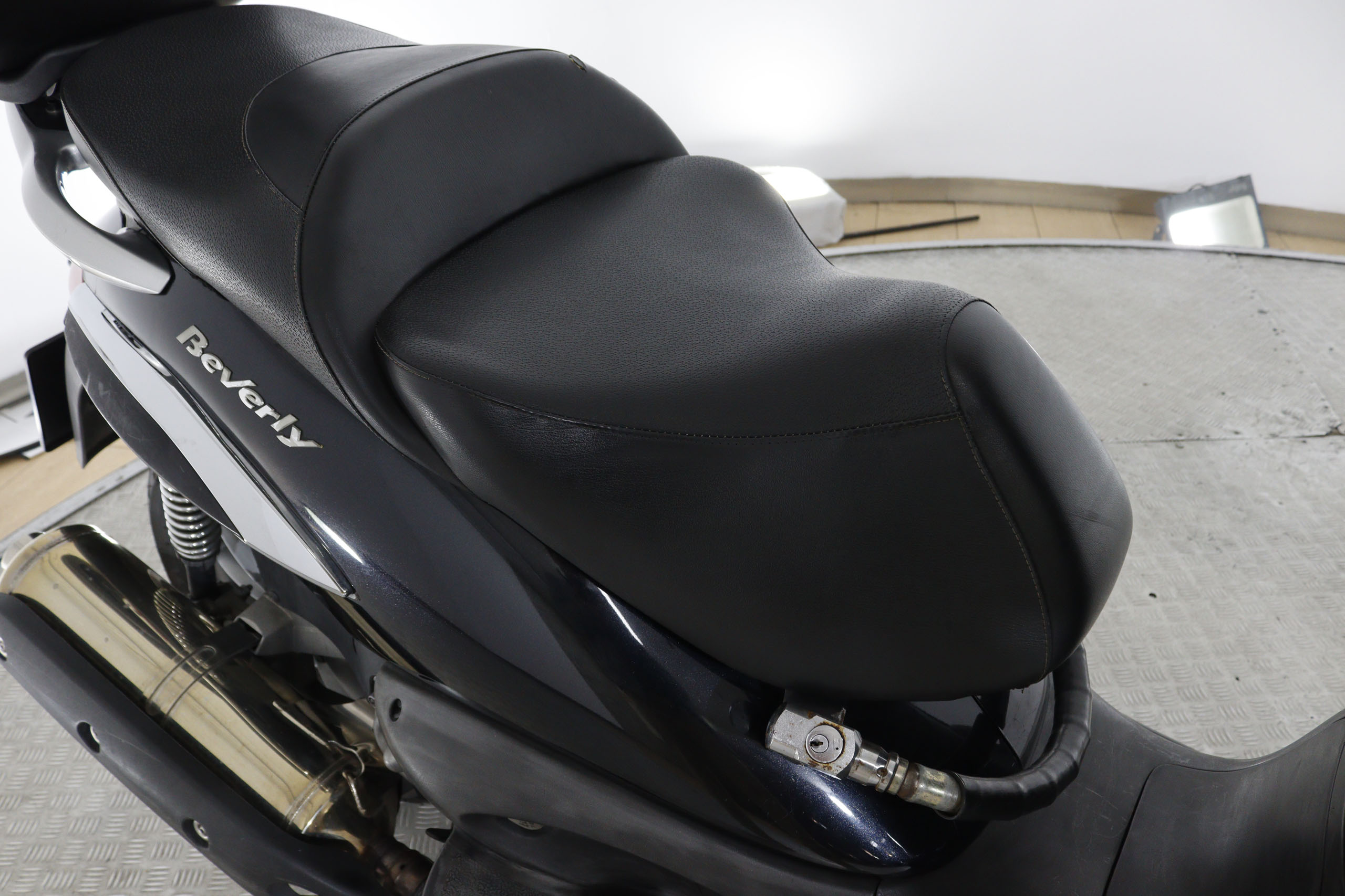 Piaggio Beverly 500 BEVERLY 500 40CV foto 15