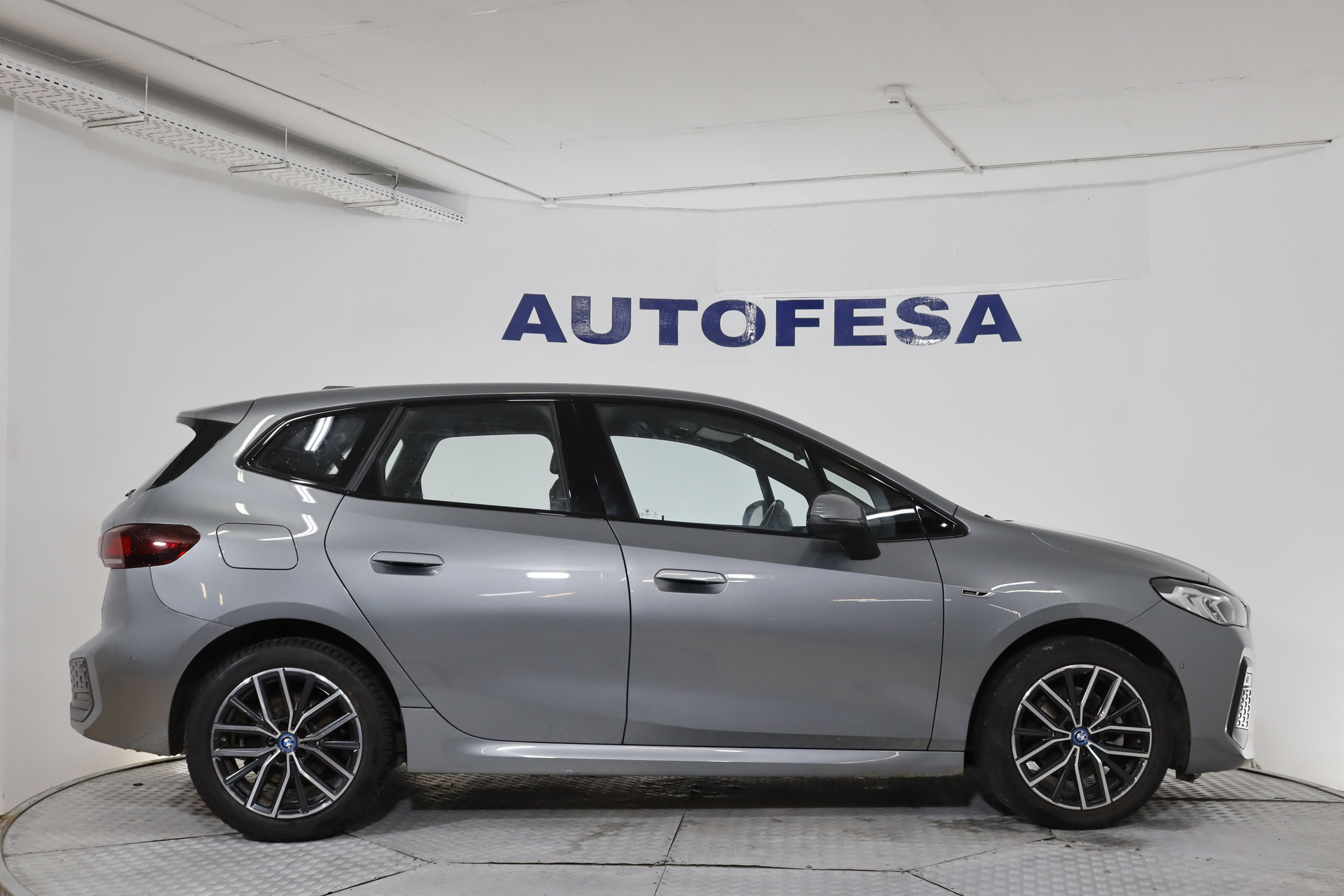 BMW 225 SERIE 225E ACTIVE TOURER M-SPORT AUTO X-DRIVE 245CV 5P # IVA DEDUCIBLE,NAVY foto 10