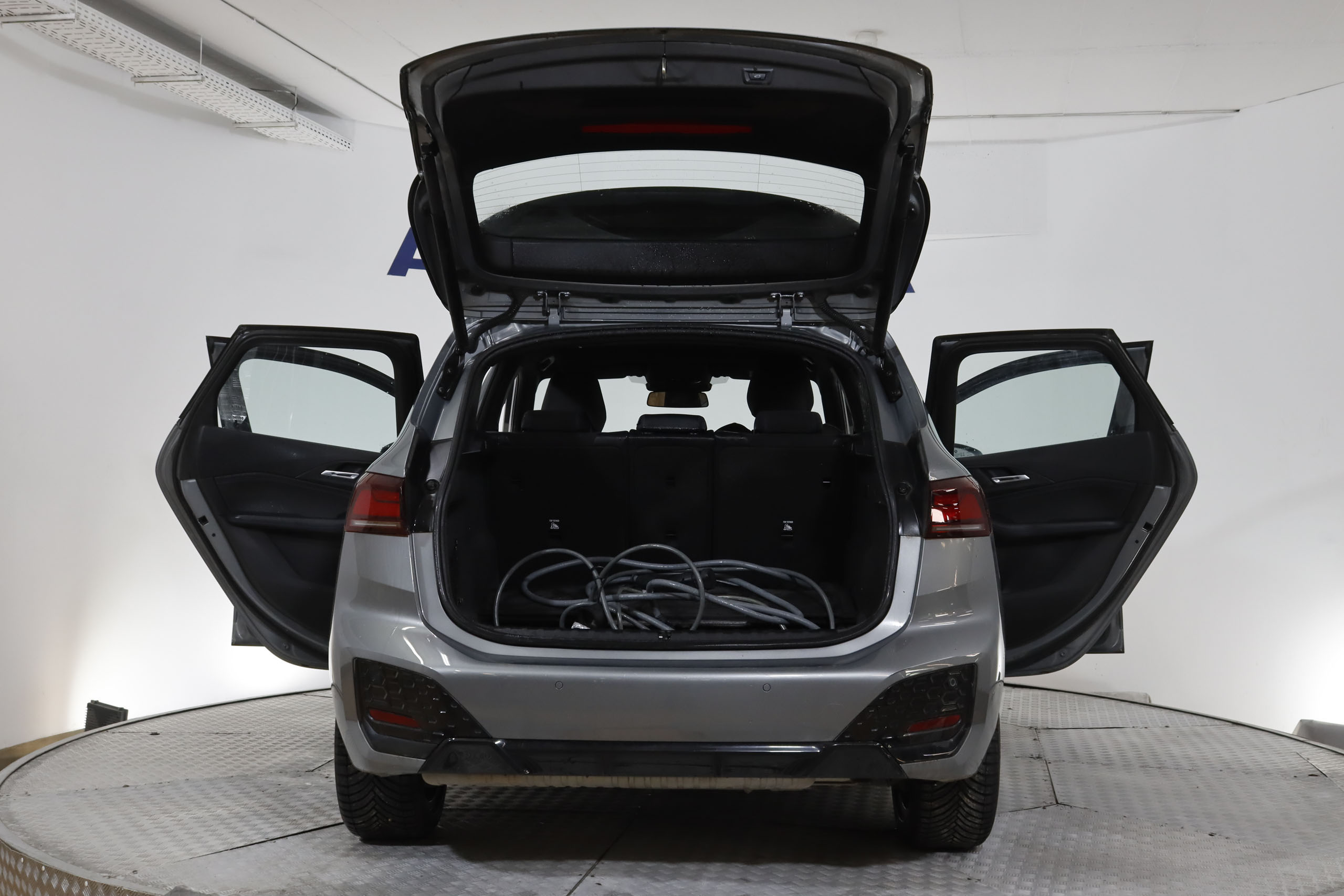 BMW 225 SERIE 225E ACTIVE TOURER M-SPORT AUTO X-DRIVE 245CV 5P # IVA DEDUCIBLE,NAVY foto 11