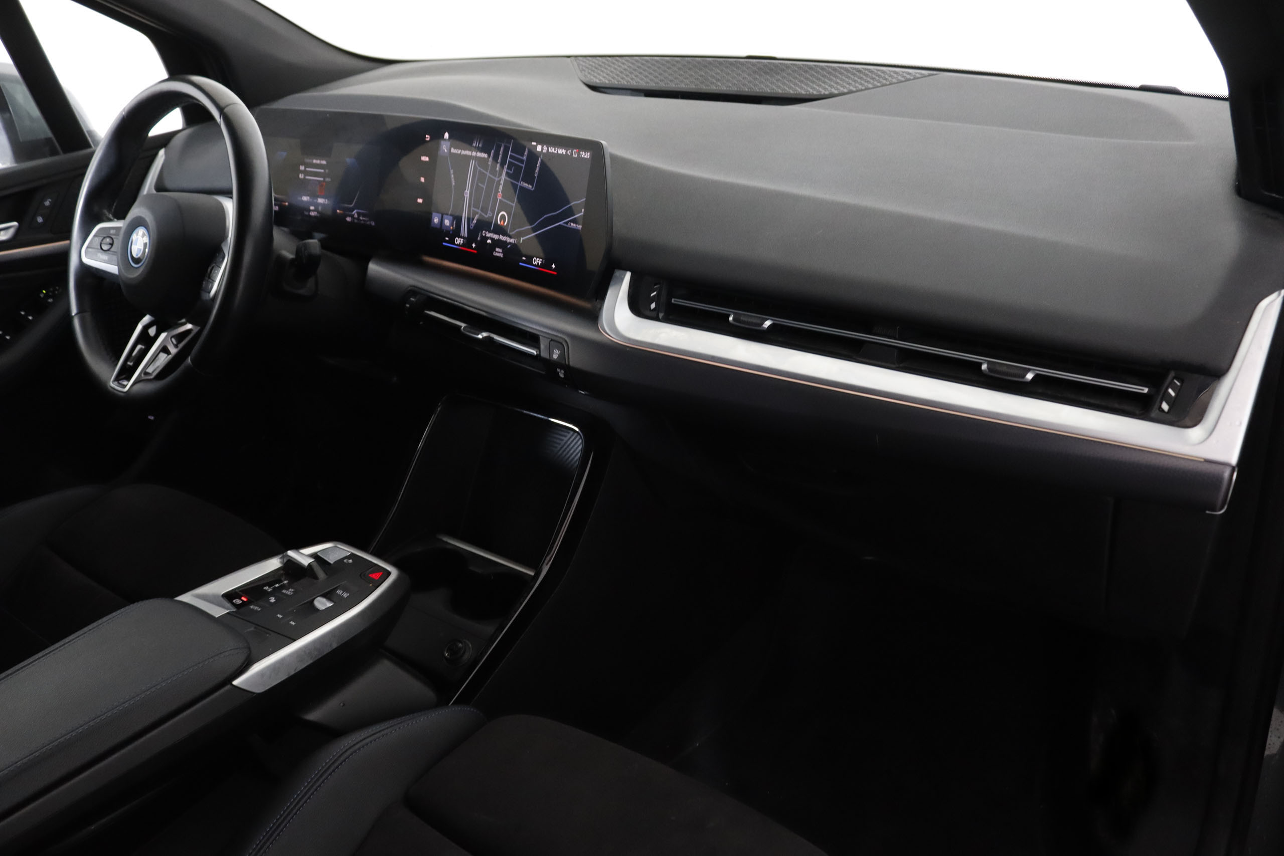 BMW 225 SERIE 225E ACTIVE TOURER M-SPORT AUTO X-DRIVE 245CV 5P # IVA DEDUCIBLE,NAVY foto 15