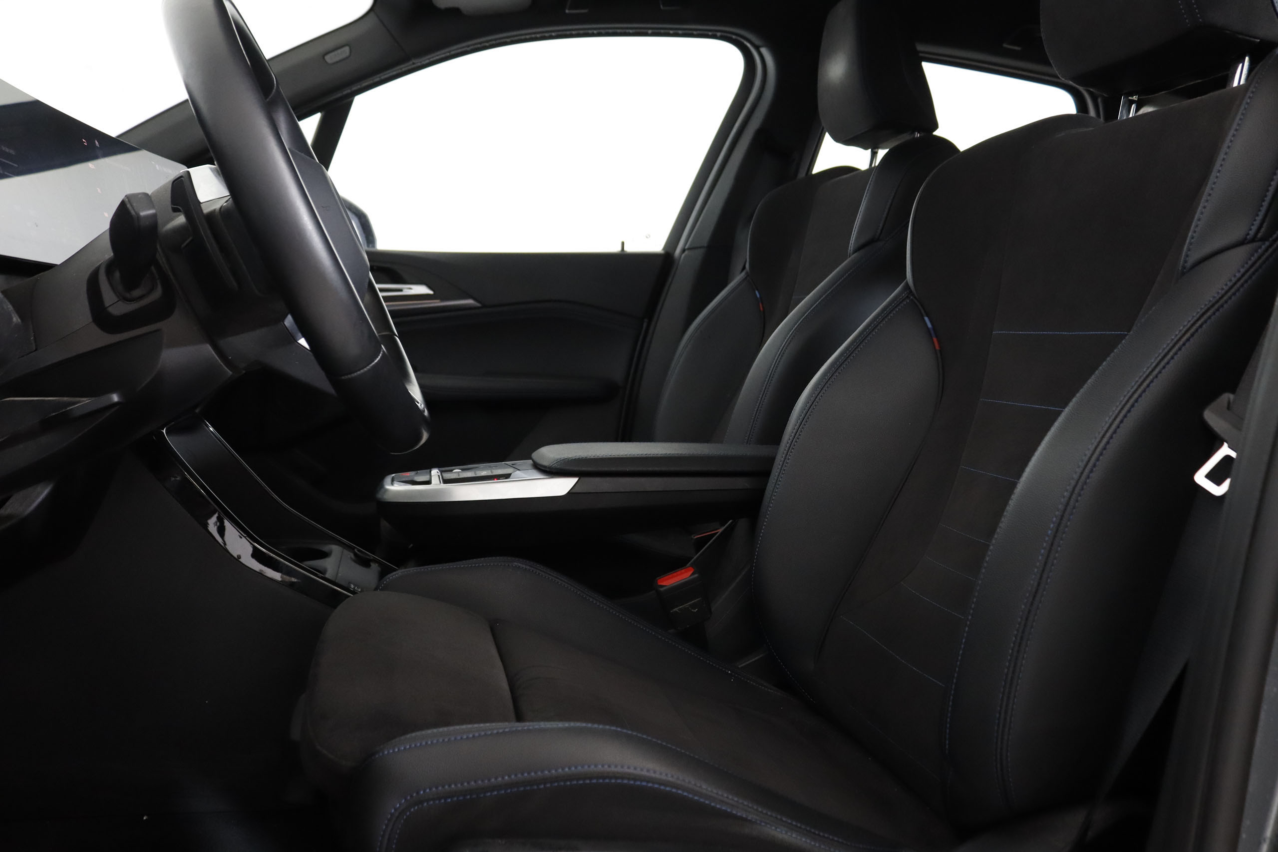 BMW 225 SERIE 225E ACTIVE TOURER M-SPORT AUTO X-DRIVE 245CV 5P # IVA DEDUCIBLE,NAVY foto 23