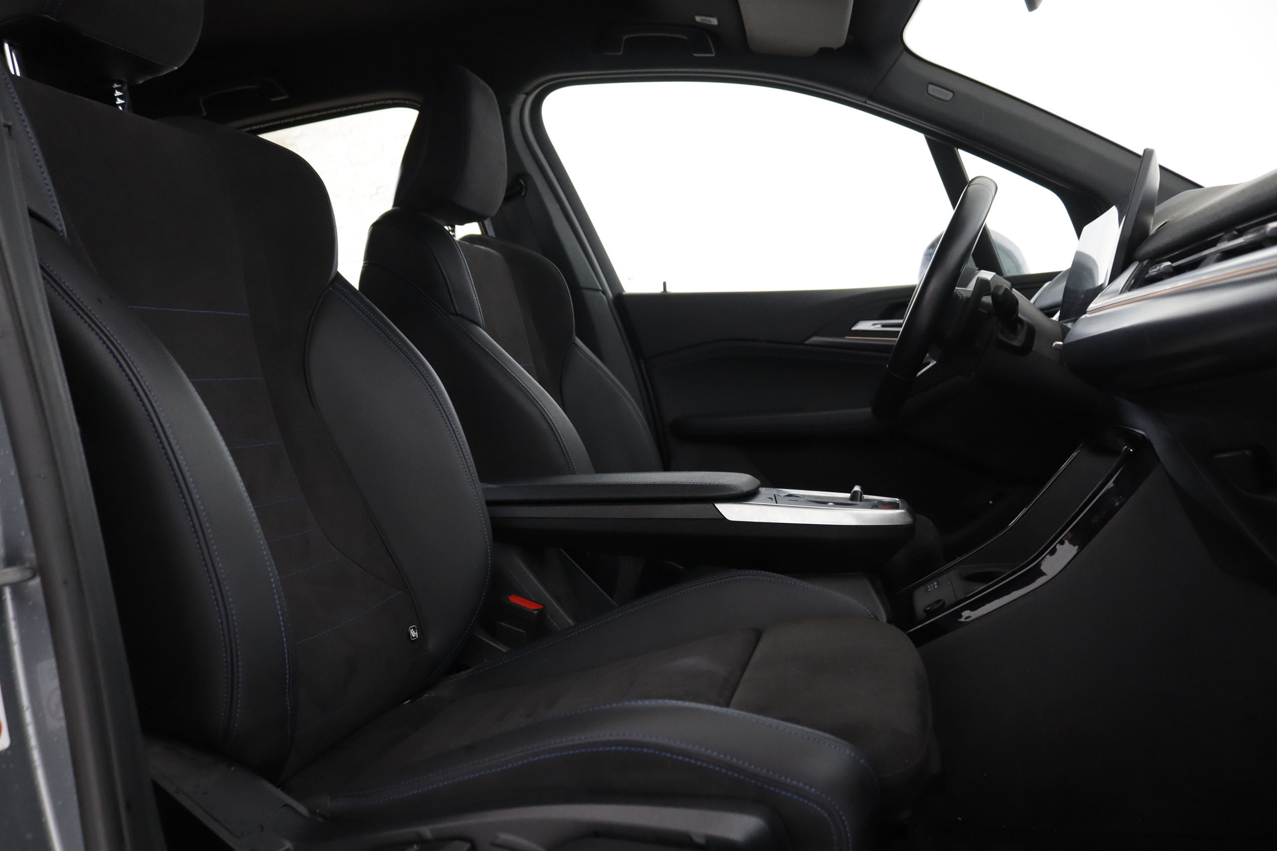 BMW 225 SERIE 225E ACTIVE TOURER M-SPORT AUTO X-DRIVE 245CV 5P # IVA DEDUCIBLE,NAVY foto 25