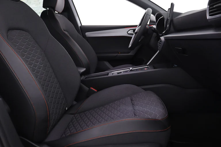 Seat Leon 1.5 eTSI AUTO FR DSG 150cv 5P #NAVY foto 28