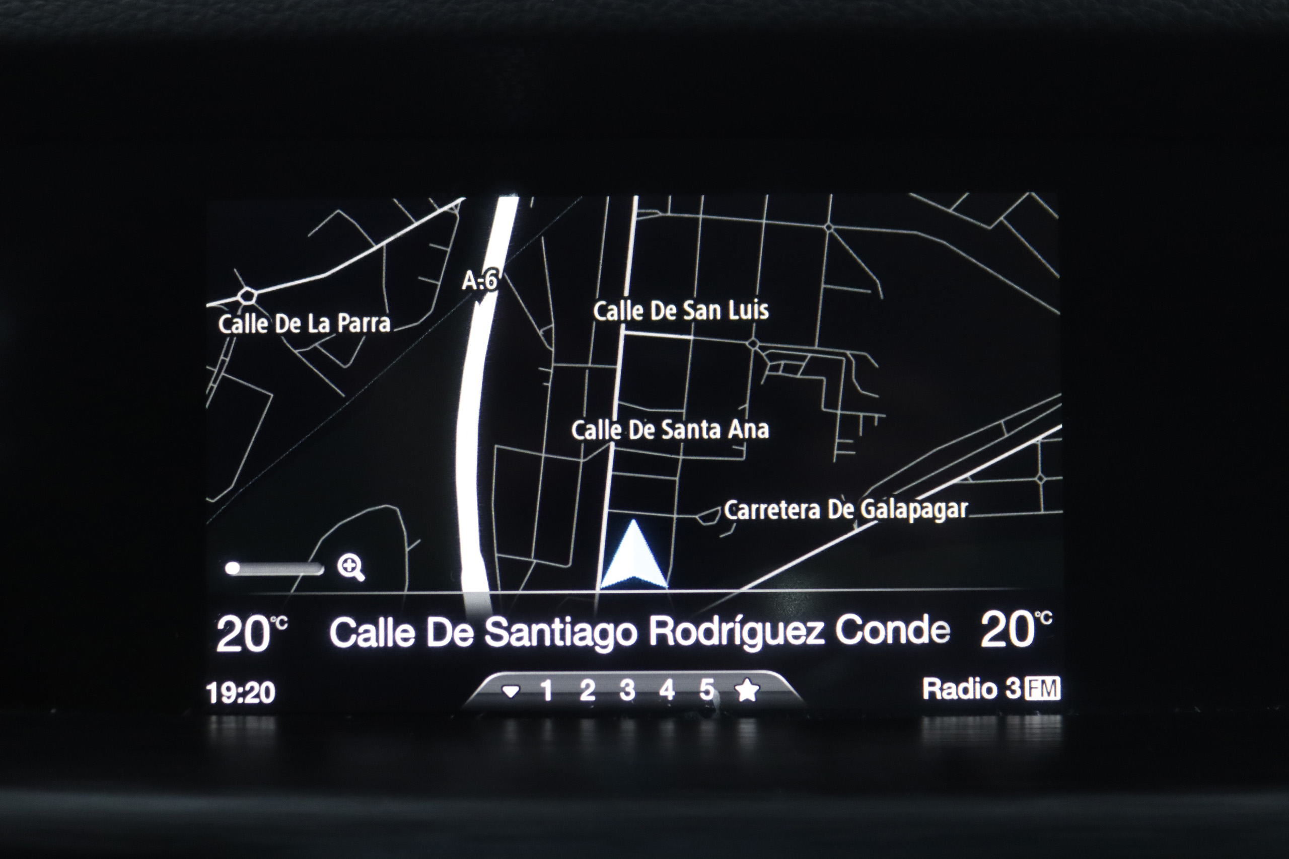 Alfa Romeo Stelvio 2.2 DIESEL AUTO RWD 163cv 5P #NAVY foto 20