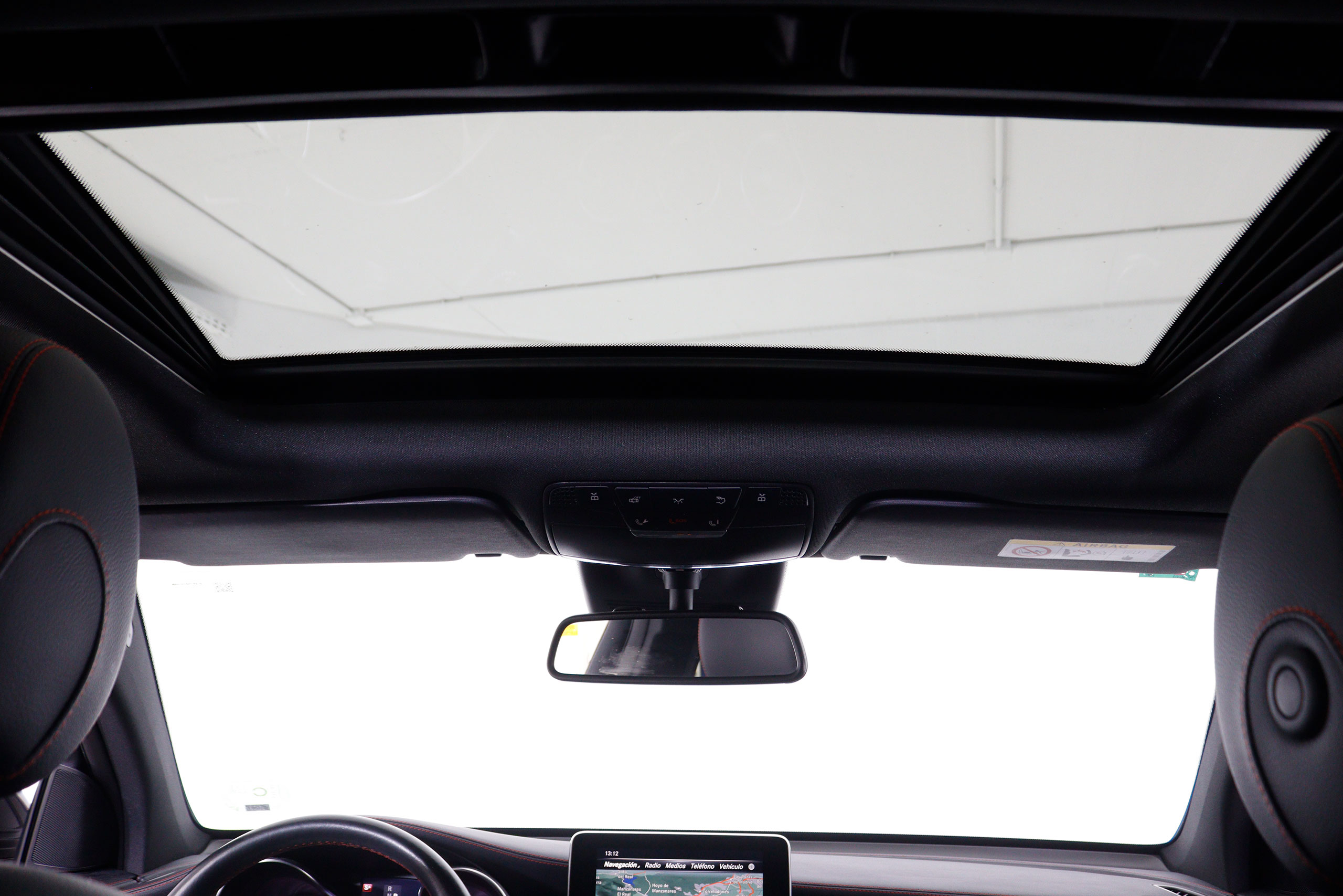 Mercedes-benz Glc 43 Amg GLC Coupe 43 AMG 4Matic 367cv Auto 5P # TECHO ELEC,NAVY foto 14