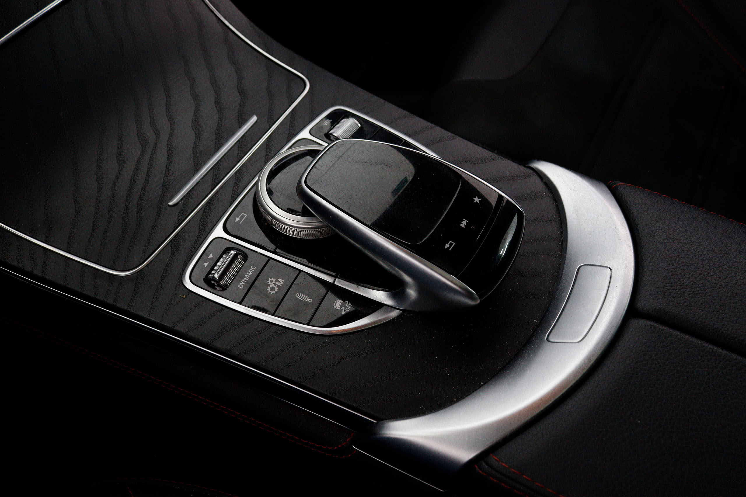 Mercedes-benz Glc 43 Amg GLC Coupe 43 AMG 4Matic 367cv Auto 5P # TECHO ELEC,NAVY foto 19