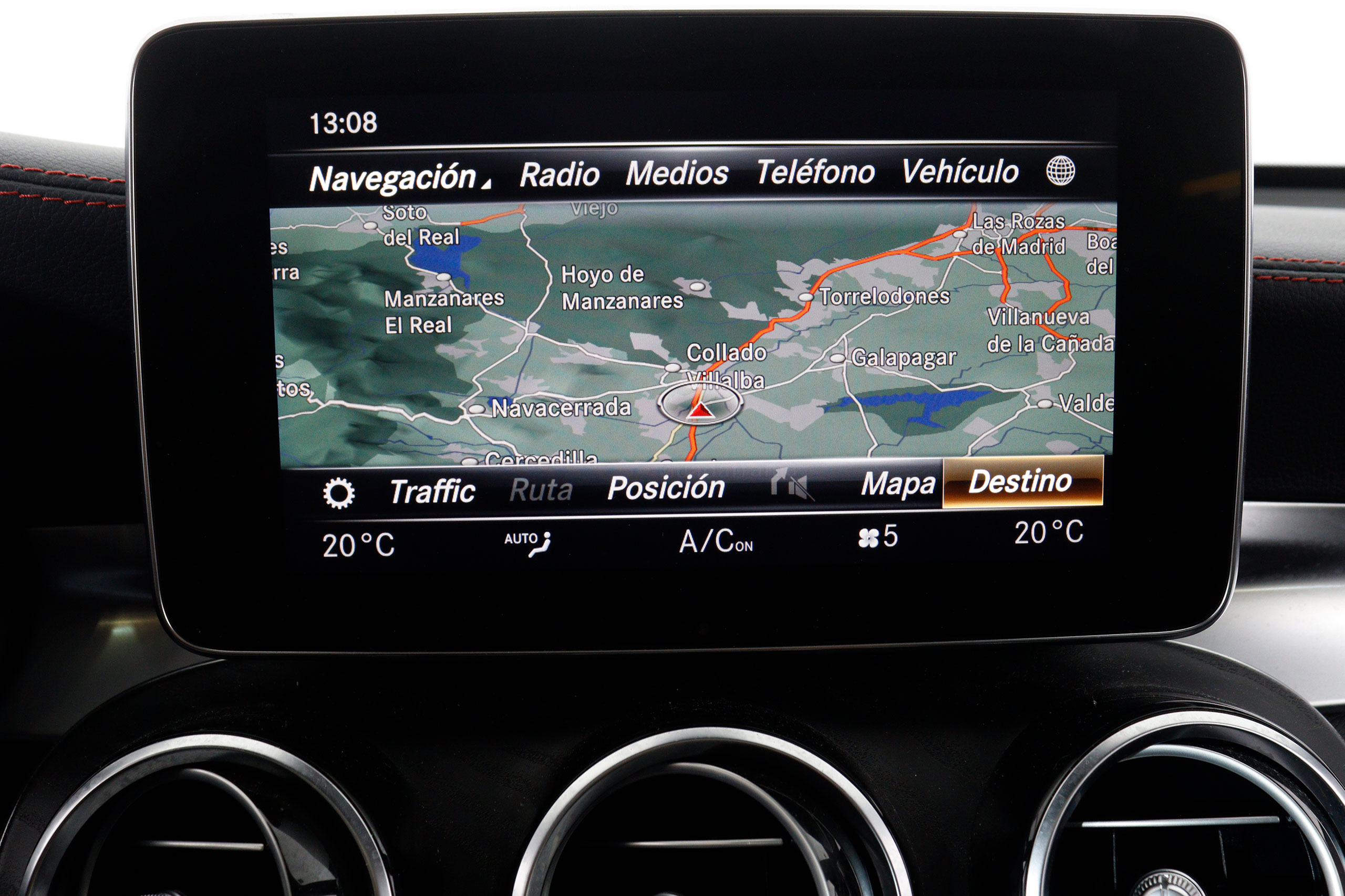 Mercedes-benz Glc 43 Amg GLC Coupe 43 AMG 4Matic 367cv Auto 5P # TECHO ELEC,NAVY foto 21