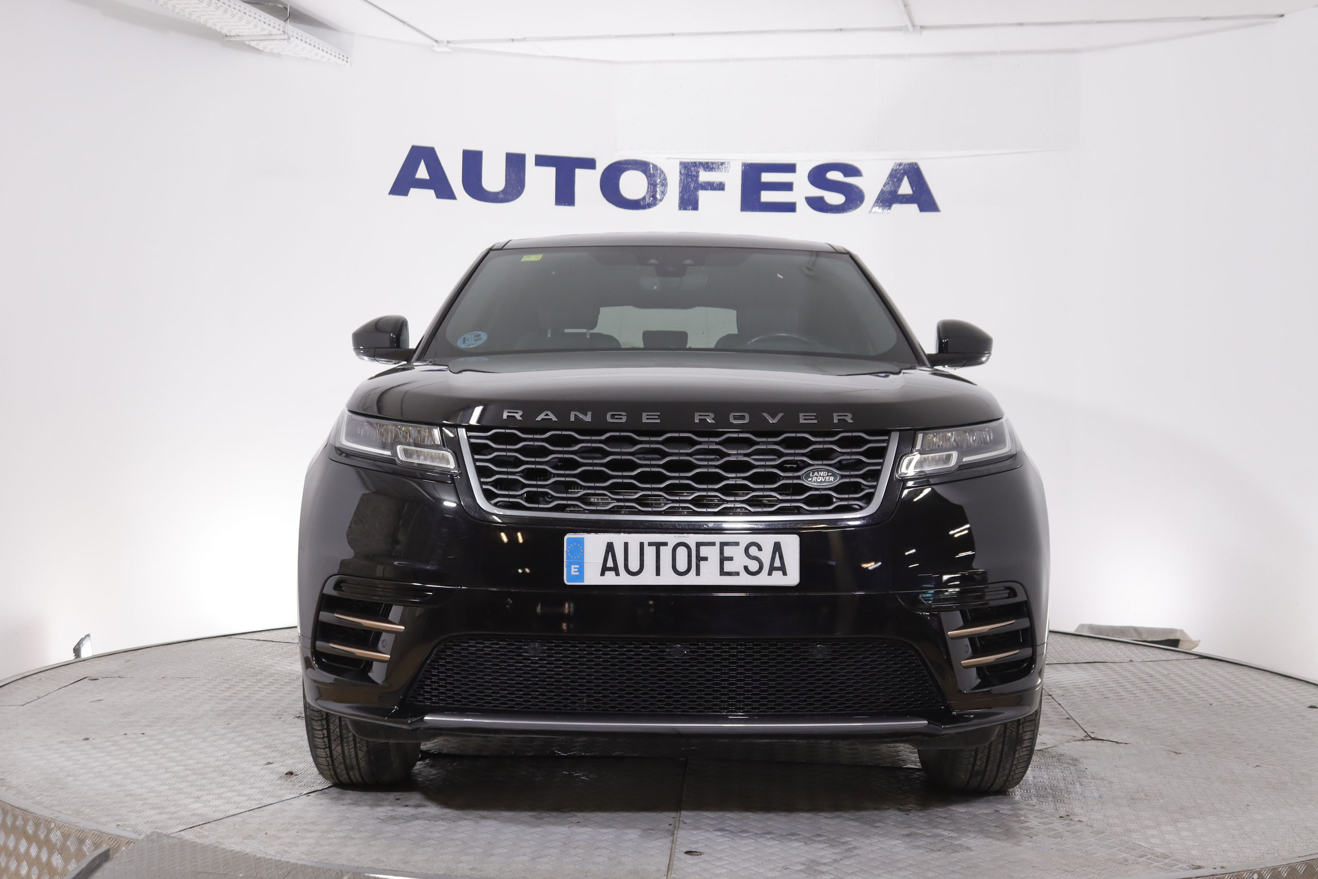 Land Rover Range Rover Velar 2.0 P300 4WD R-DYNAMIC AUTO 300cv 5P # IVA DEDUCIBLE foto 2