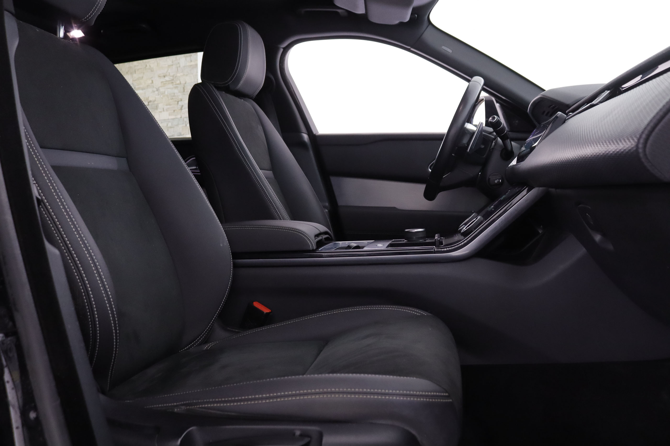 Land Rover Range Rover Velar 2.0 P300 4WD R-DYNAMIC AUTO 300cv 5P # IVA DEDUCIBLE foto 22