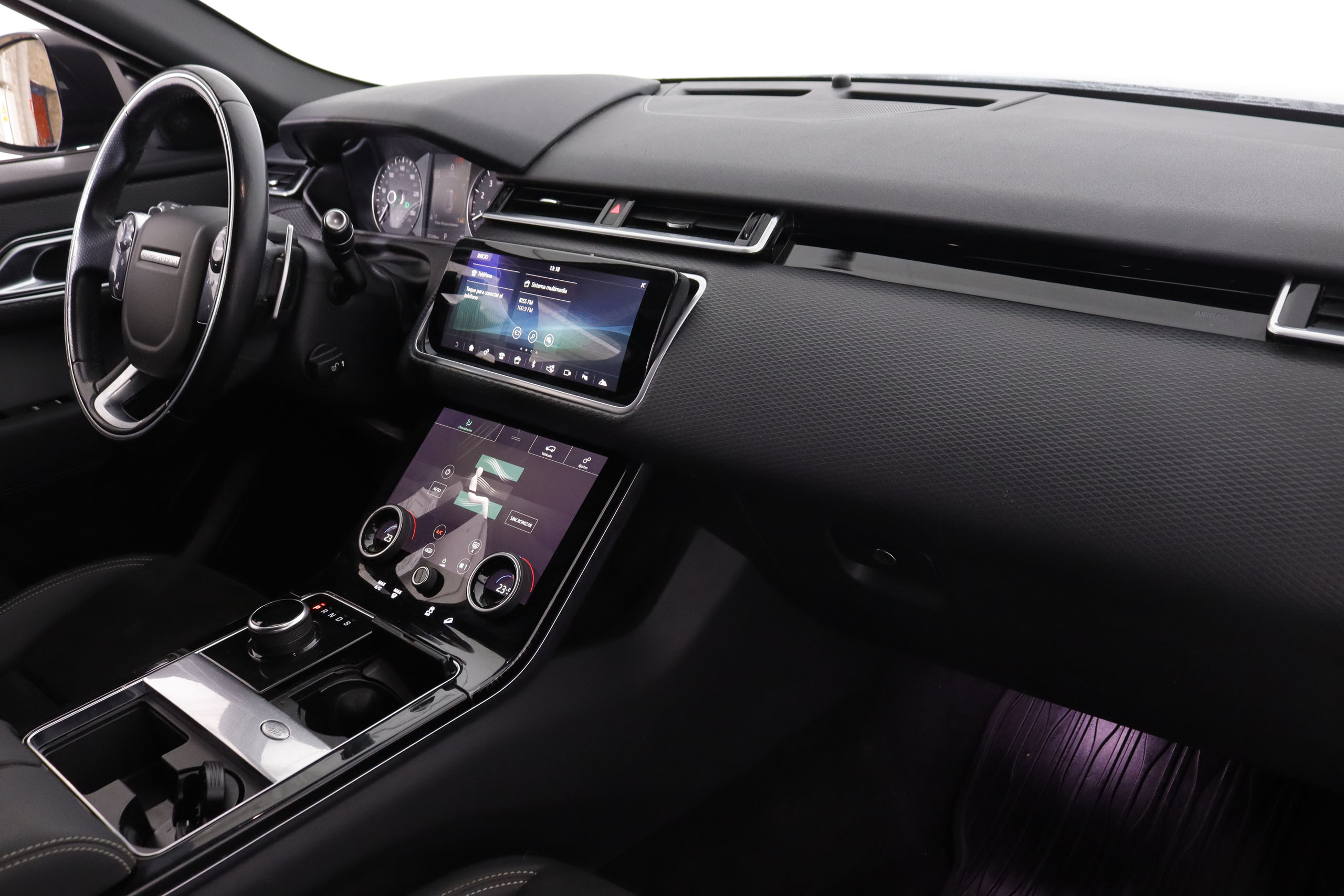 Land Rover Range Rover Velar 2.0 P300 4WD R-DYNAMIC AUTO 300cv 5P # IVA DEDUCIBLE foto 14