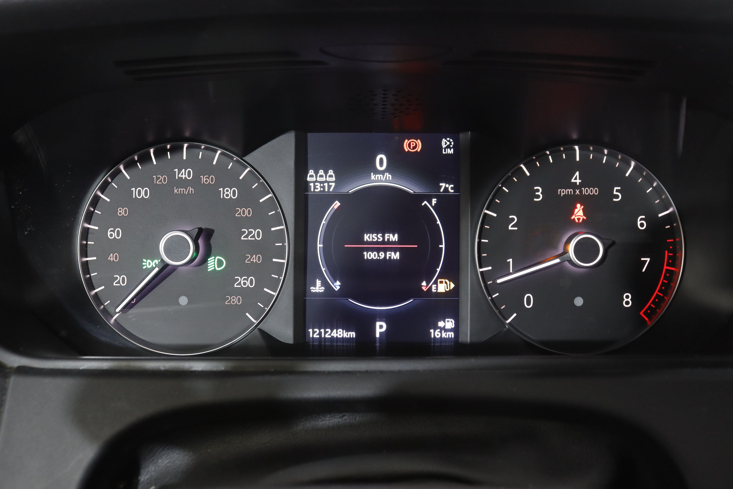 Land Rover Range Rover Velar 2.0 P300 4WD R-DYNAMIC AUTO 300cv 5P # IVA DEDUCIBLE foto 20