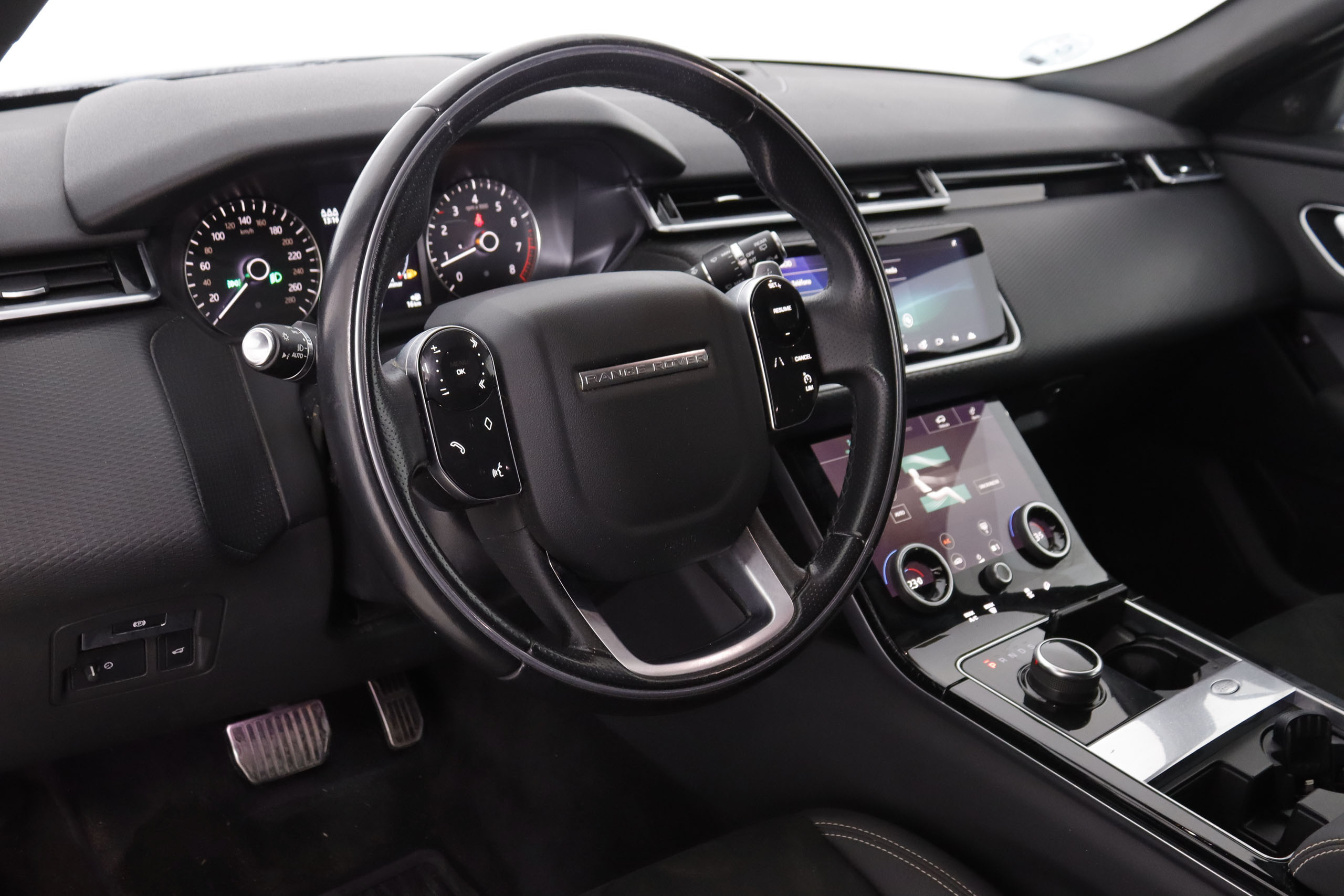Land Rover Range Rover Velar 2.0 P300 4WD R-DYNAMIC AUTO 300cv 5P # IVA DEDUCIBLE foto 13