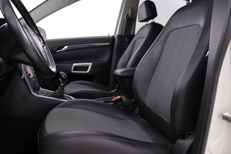 Opel Antara 2.2 CDTI SELECTIVE 4X2 163cv 5P foto 21