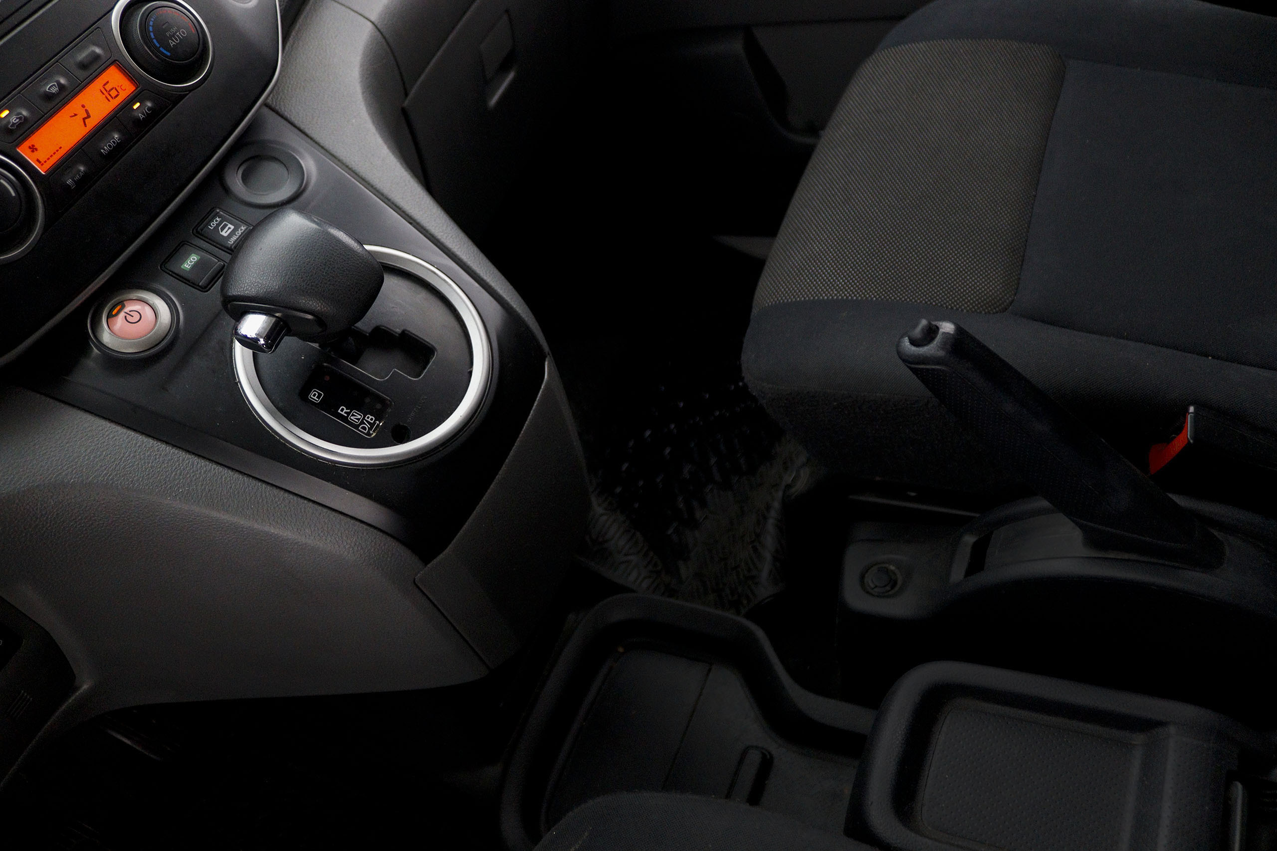 Nissan E-nv200 Electrico Furgo 109cv Plus Auto foto 19