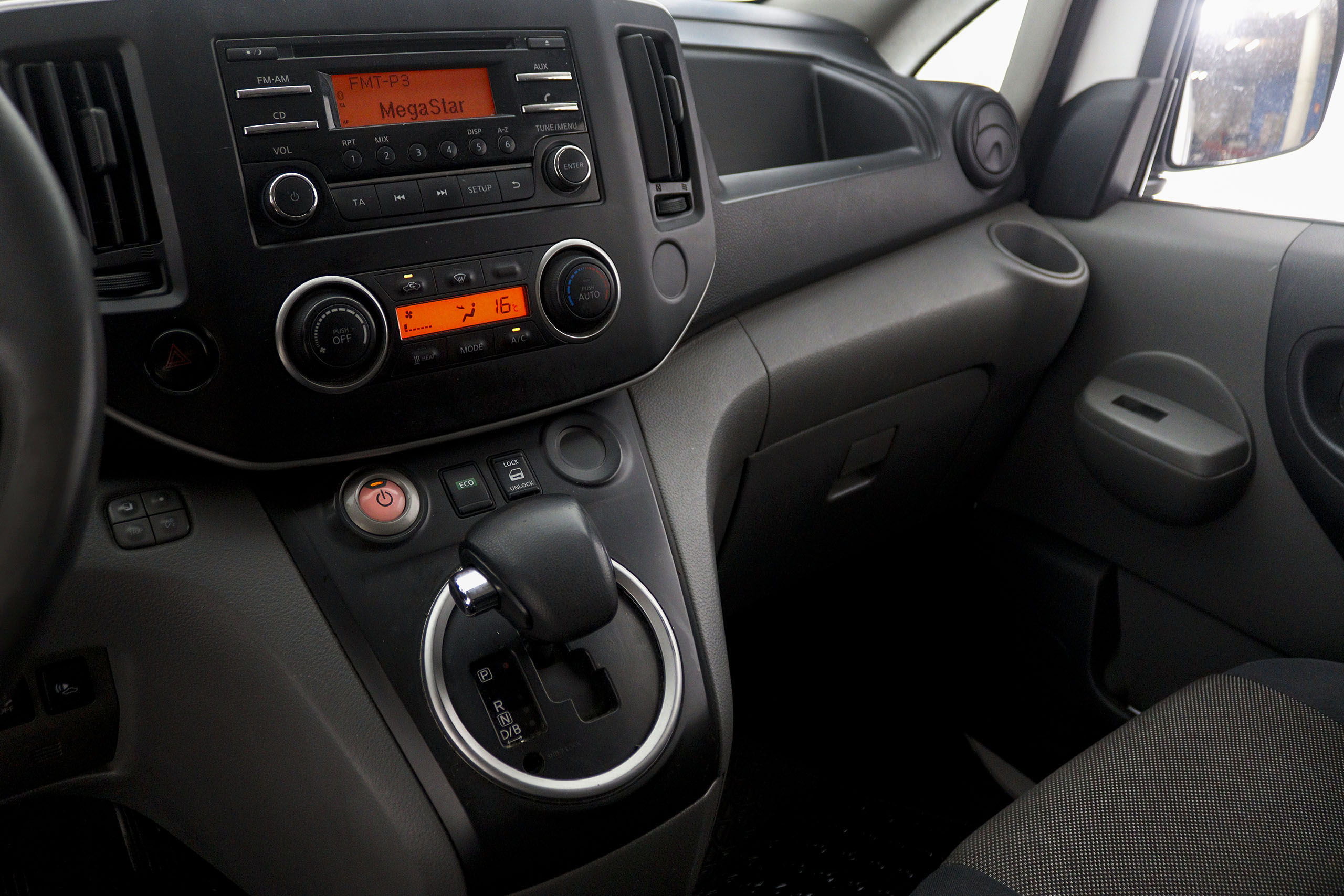 Nissan E-nv200 Electrico Furgo 109cv Plus Auto foto 20