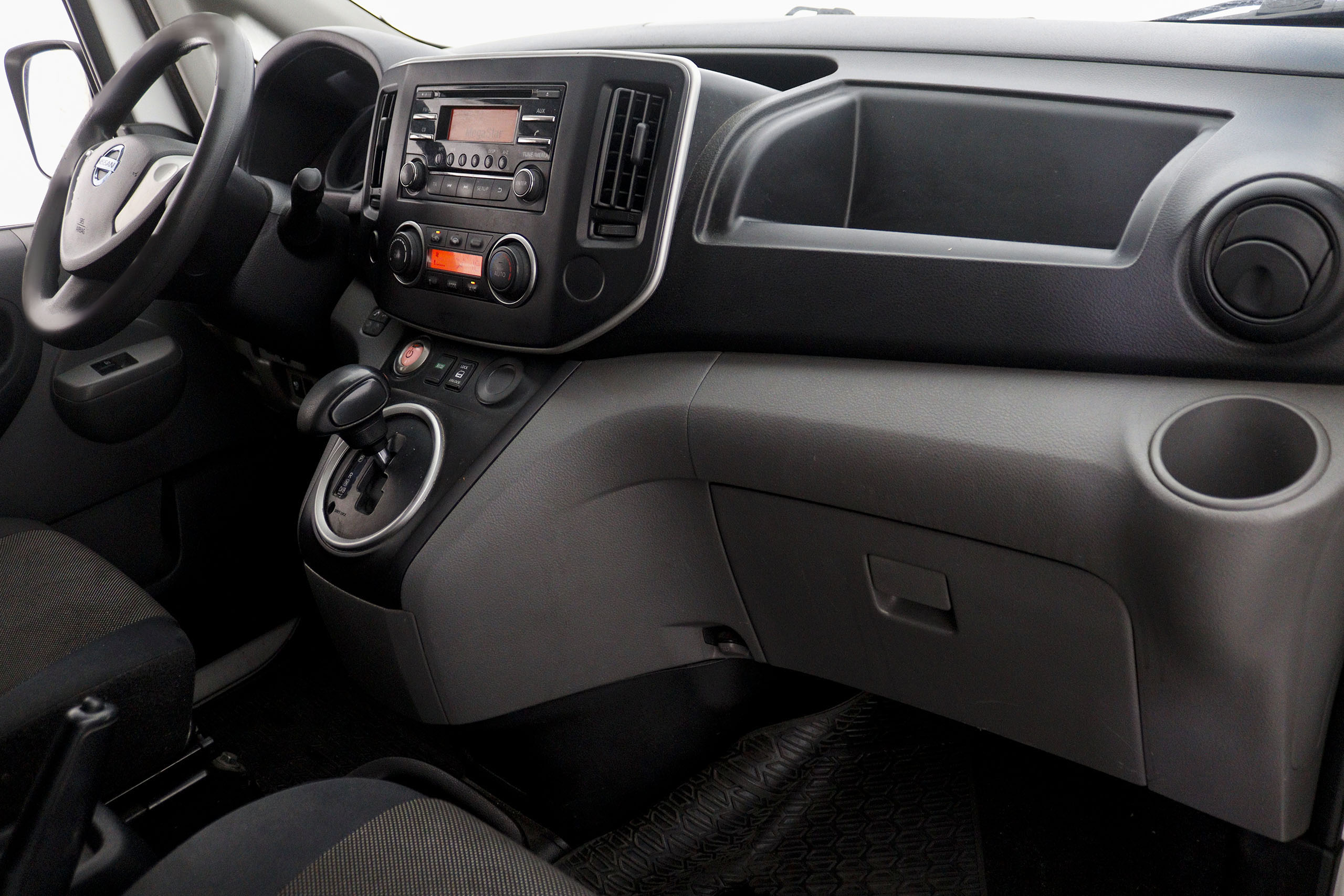 Nissan E-nv200 Electrico Furgo 109cv Plus Auto foto 18