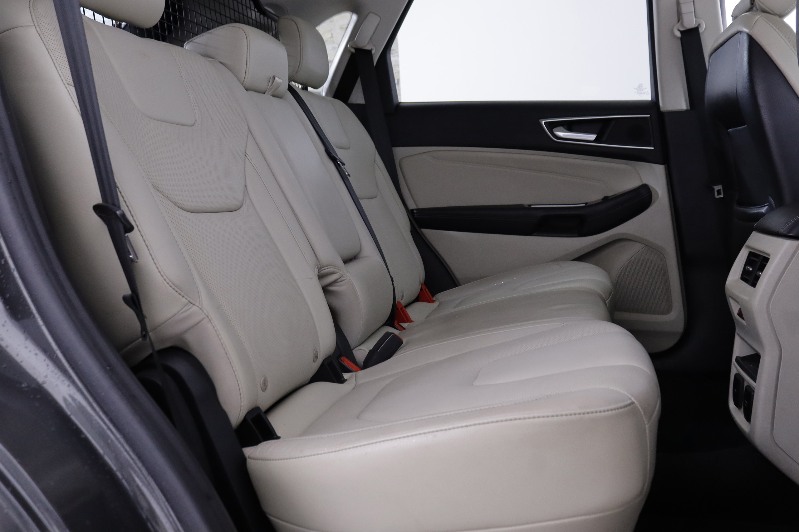 Ford Edge 2.0 TDCI TITANIUM AWD AUTO 210cv 5P # NAVY, CUERO foto 26