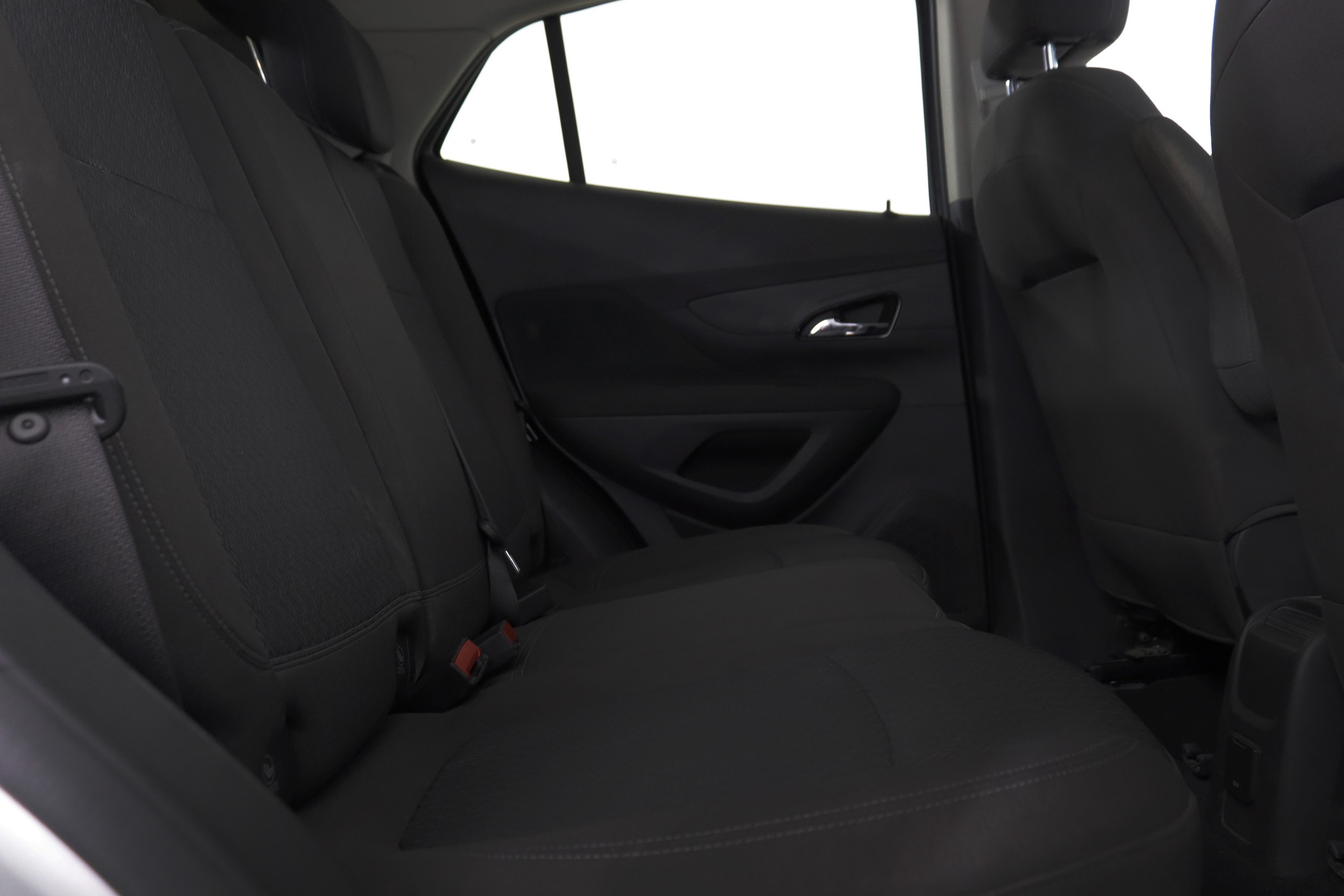 Opel Mokka X 1.4T 120 ANIVERSARIO 140cv 5P # IVA DEDUCIBLE, NAVY foto 25