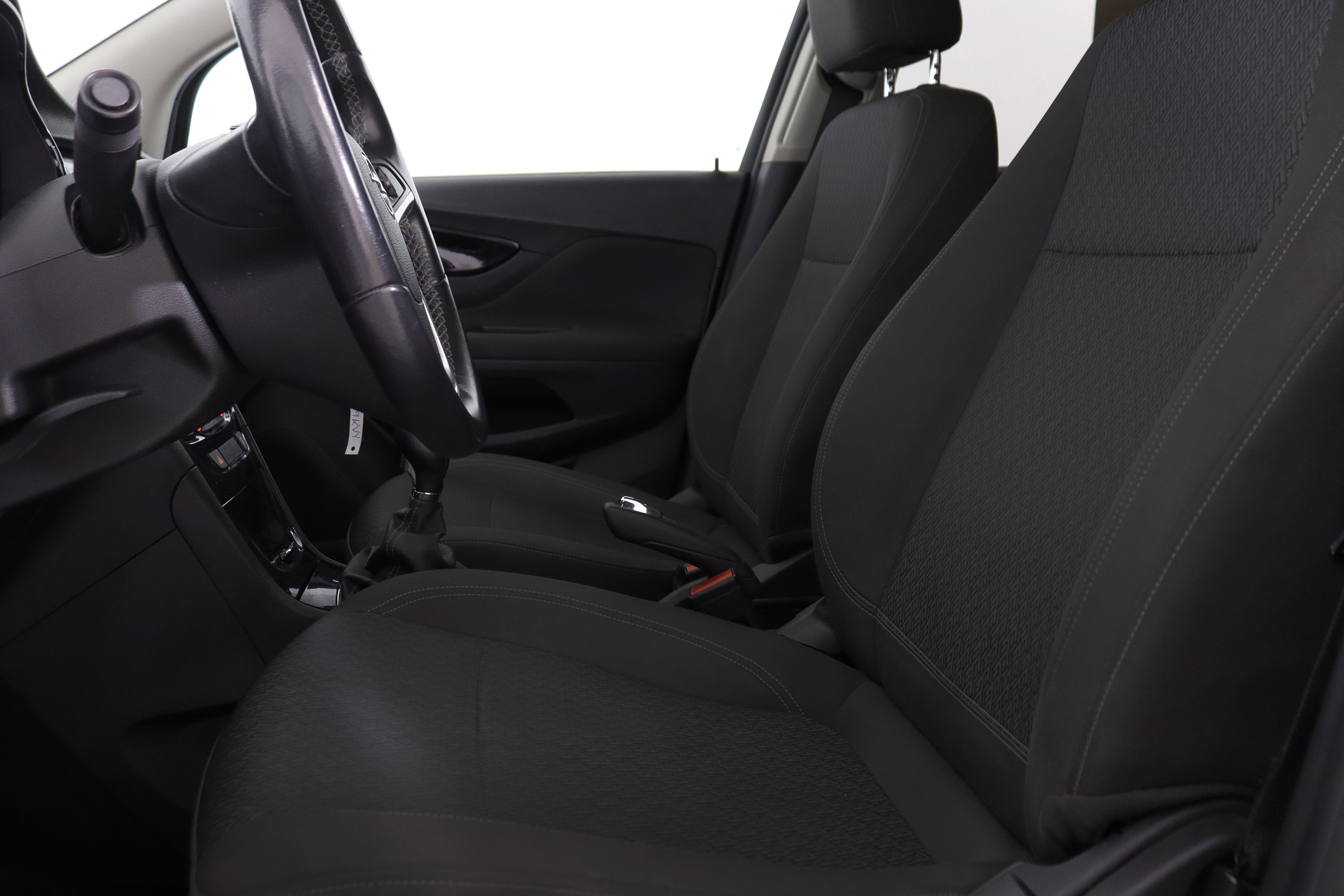 Opel Mokka X 1.4T 120 ANIVERSARIO 140cv 5P # IVA DEDUCIBLE, NAVY foto 23